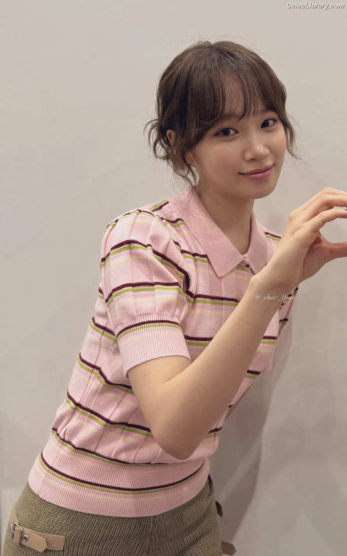 Kim Chaewon 김채원 [Le Sserafim] photo 18 of 2309