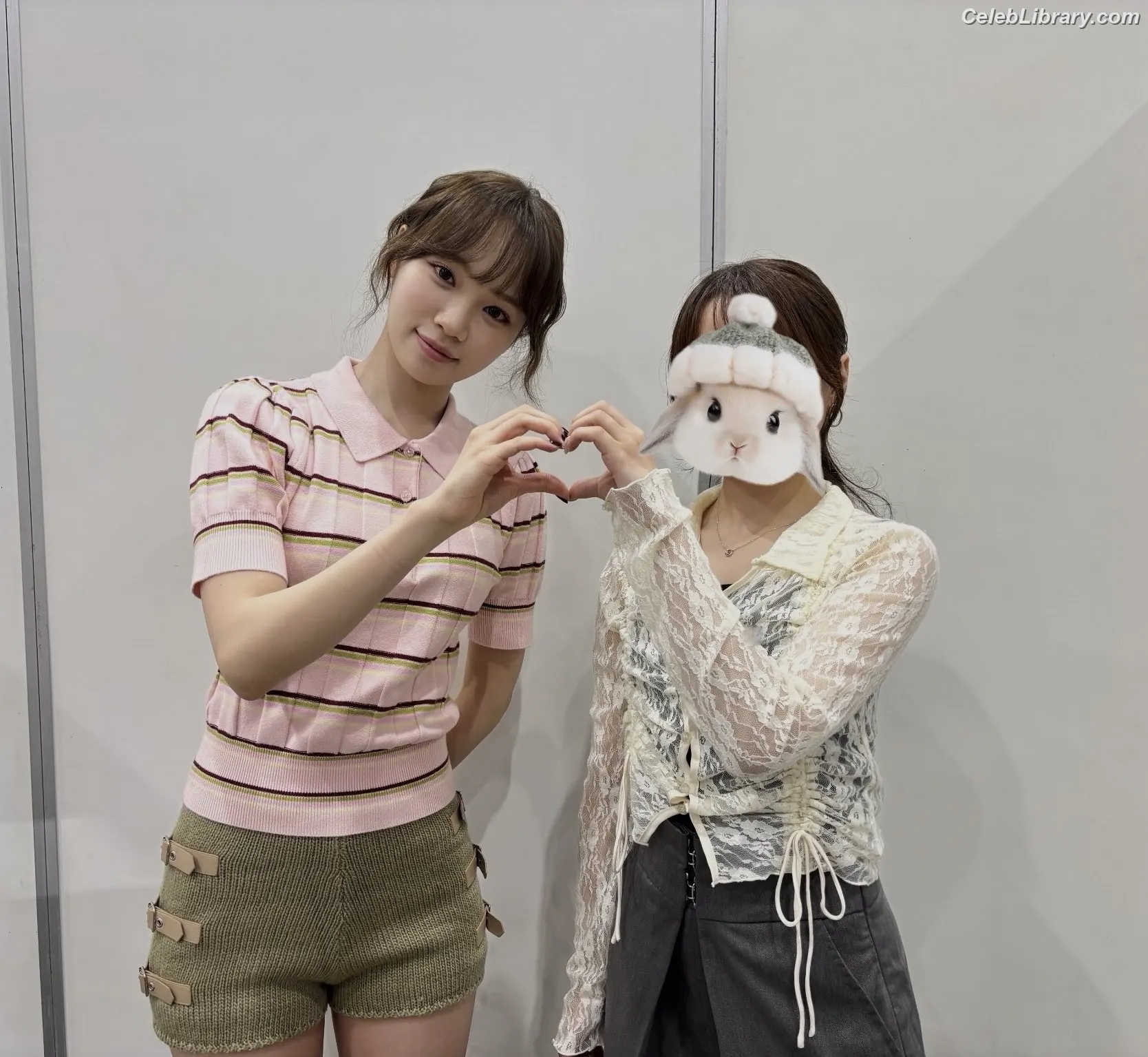 Kim Chaewon 김채원 [Le Sserafim] photo 19 of 2309