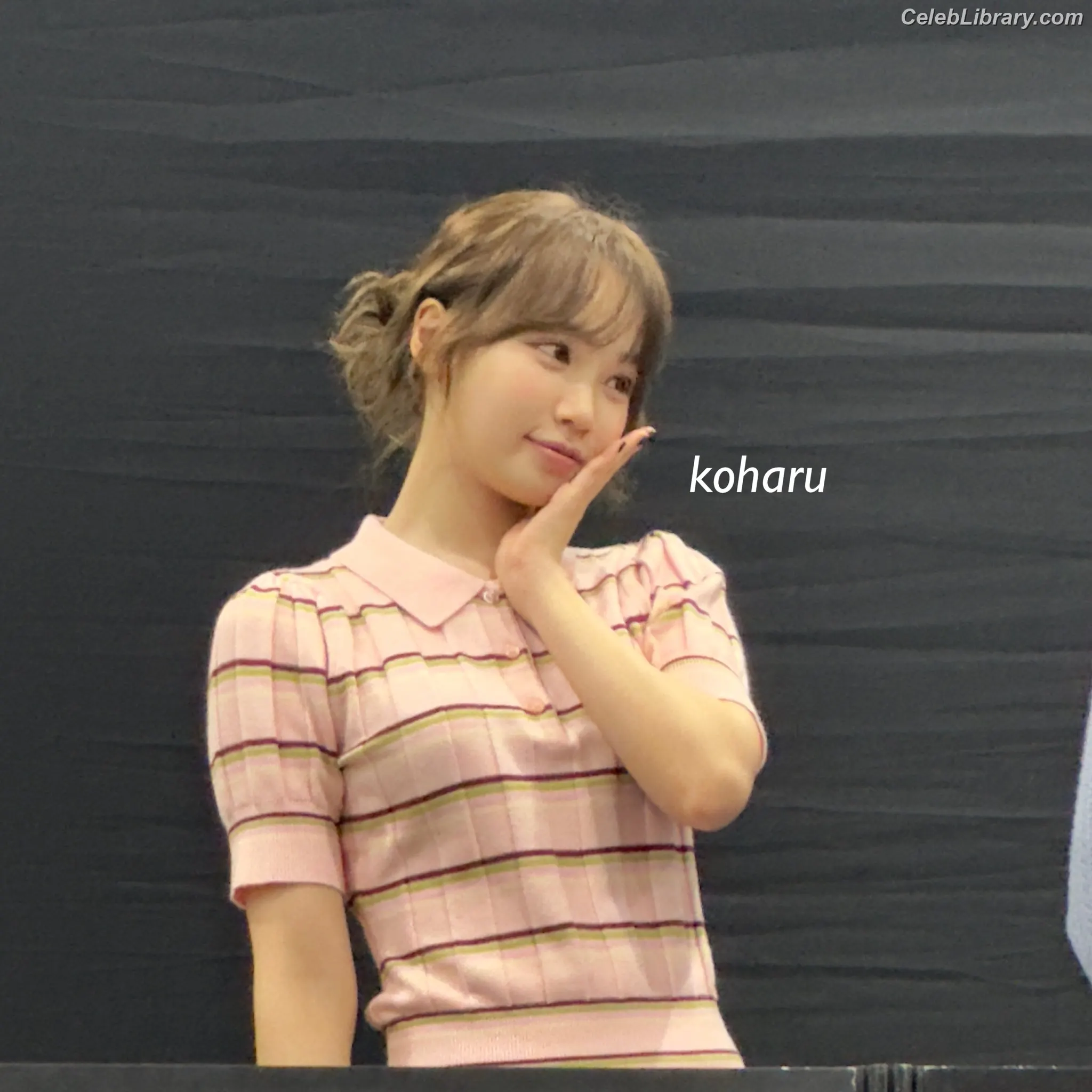 Kim Chaewon 김채원 [Le Sserafim] photo 21 of 2309