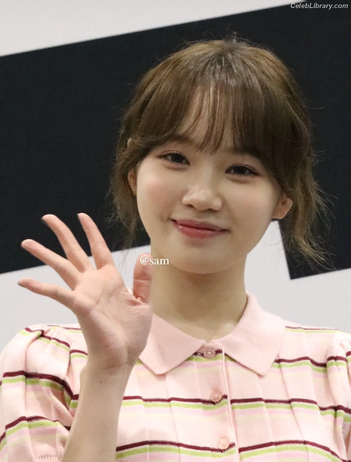 Kim Chaewon 김채원 [Le Sserafim] photo 11 of 2309