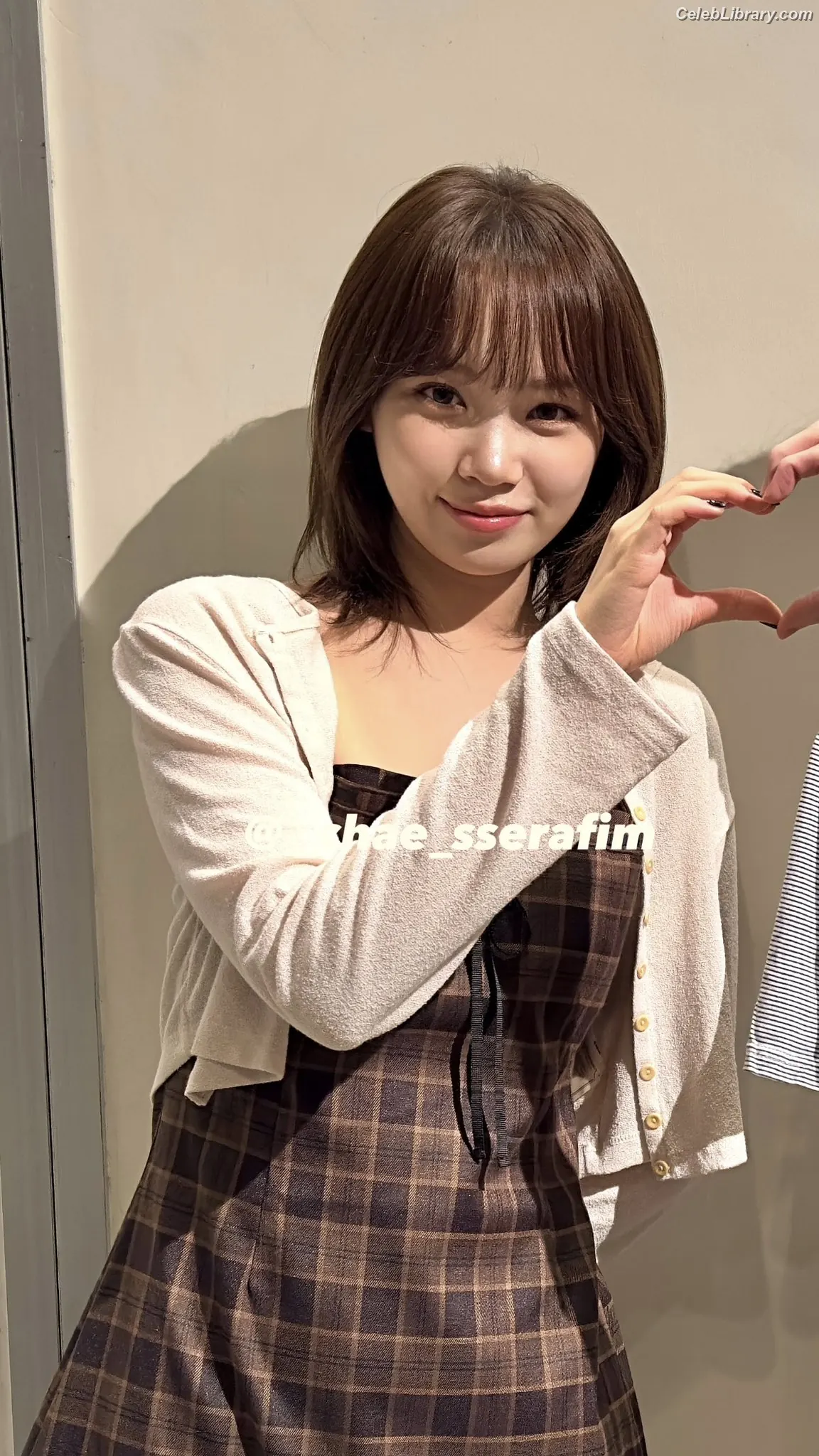 Kim Chaewon 김채원 [Le Sserafim] photo 1 of 2309