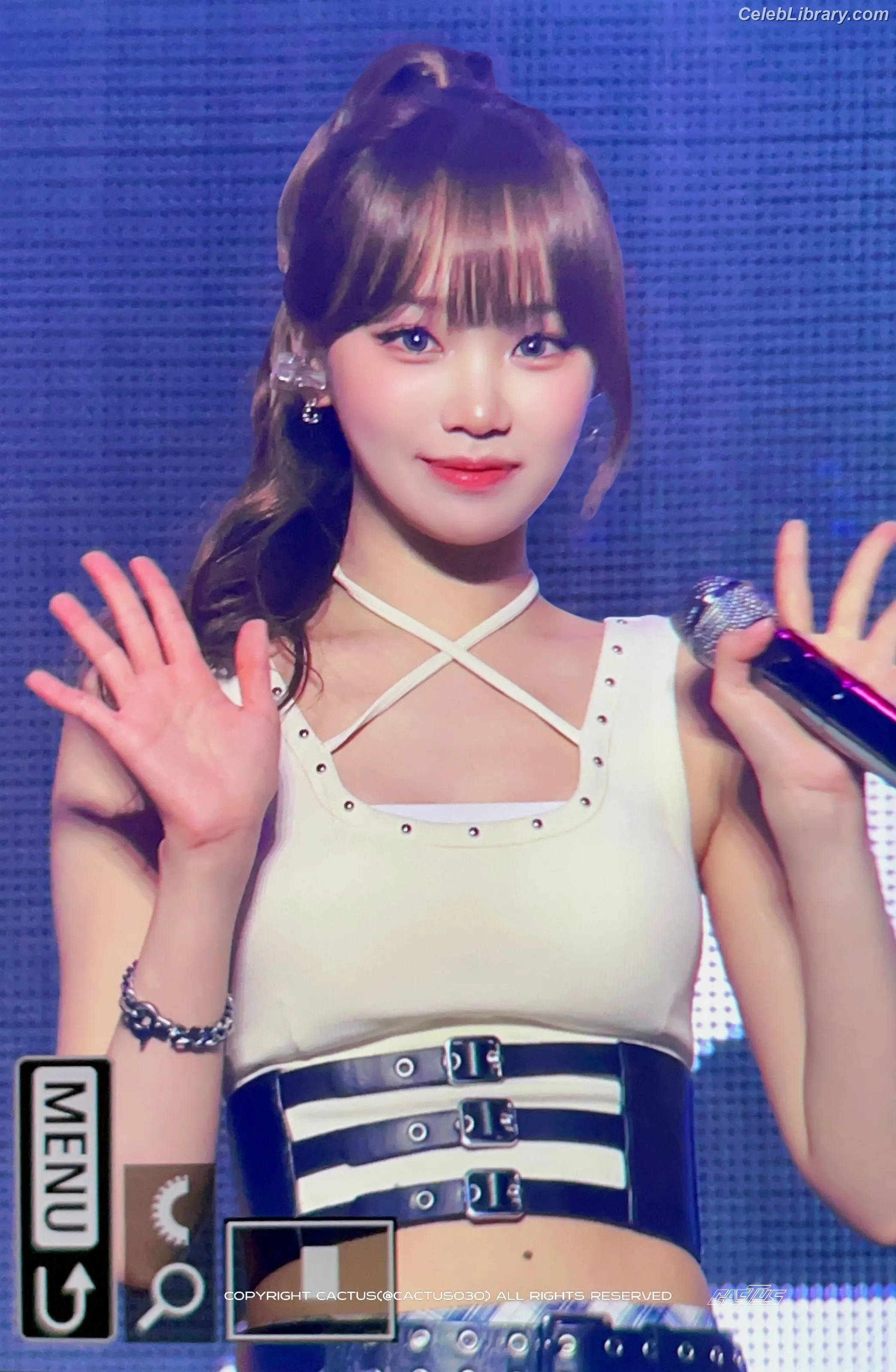 Kim Chaewon 김채원 [Le Sserafim] photo 7 of 2309