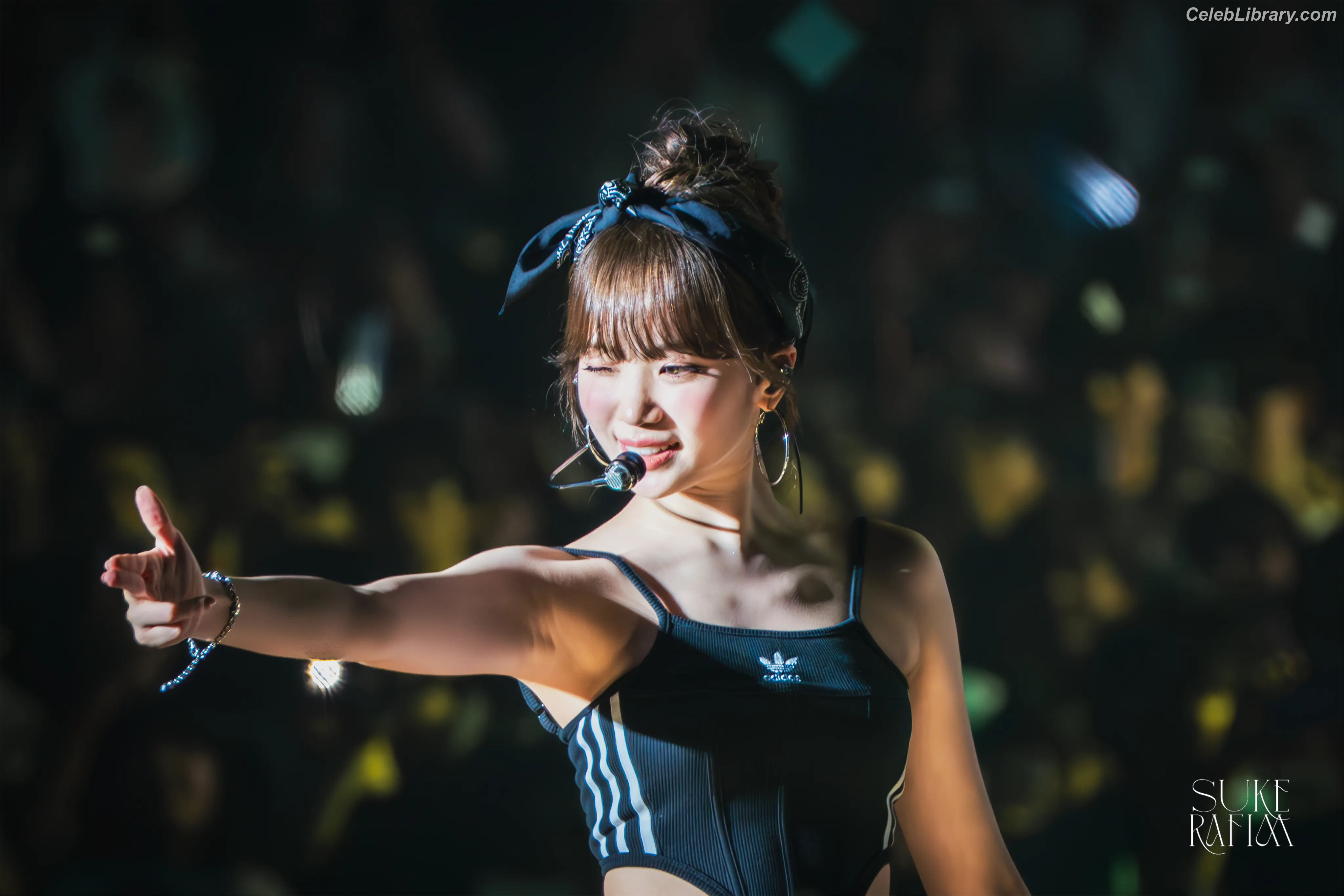 Kim Chaewon 김채원 [Le Sserafim] photo 23 of 2309