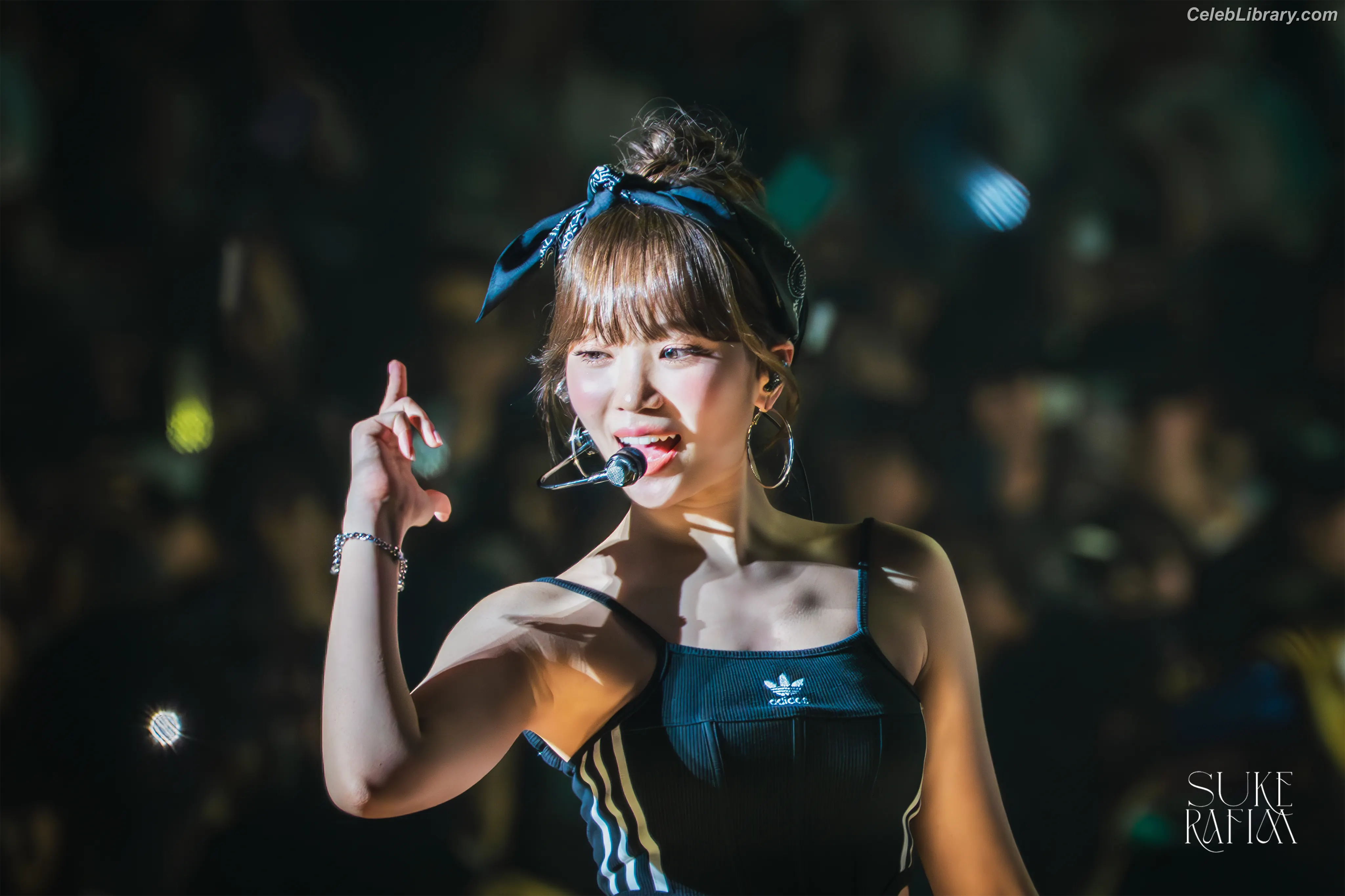 Kim Chaewon 김채원 [Le Sserafim] photo 24 of 2309