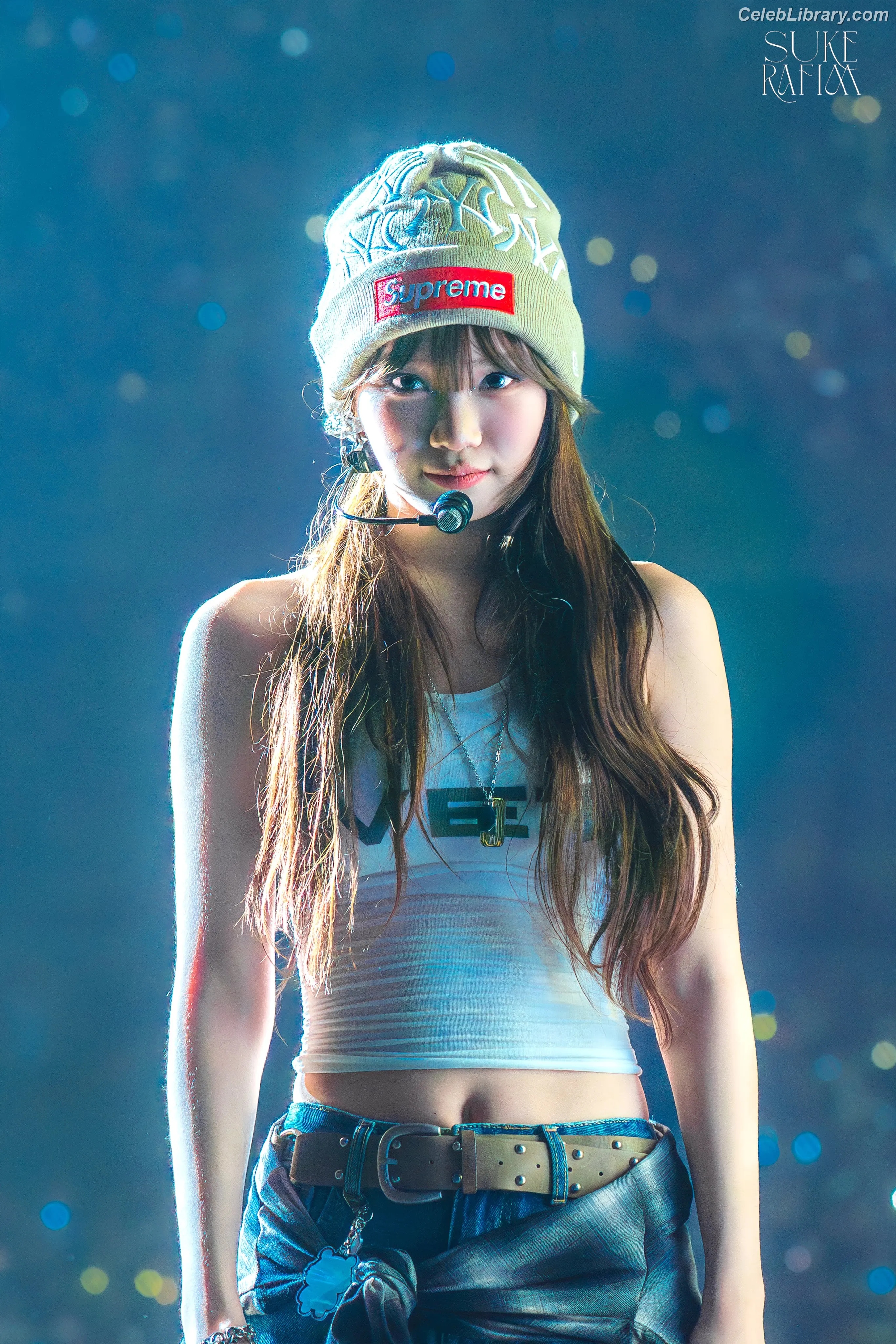Kim Chaewon 김채원 [Le Sserafim] photo 14 of 2309