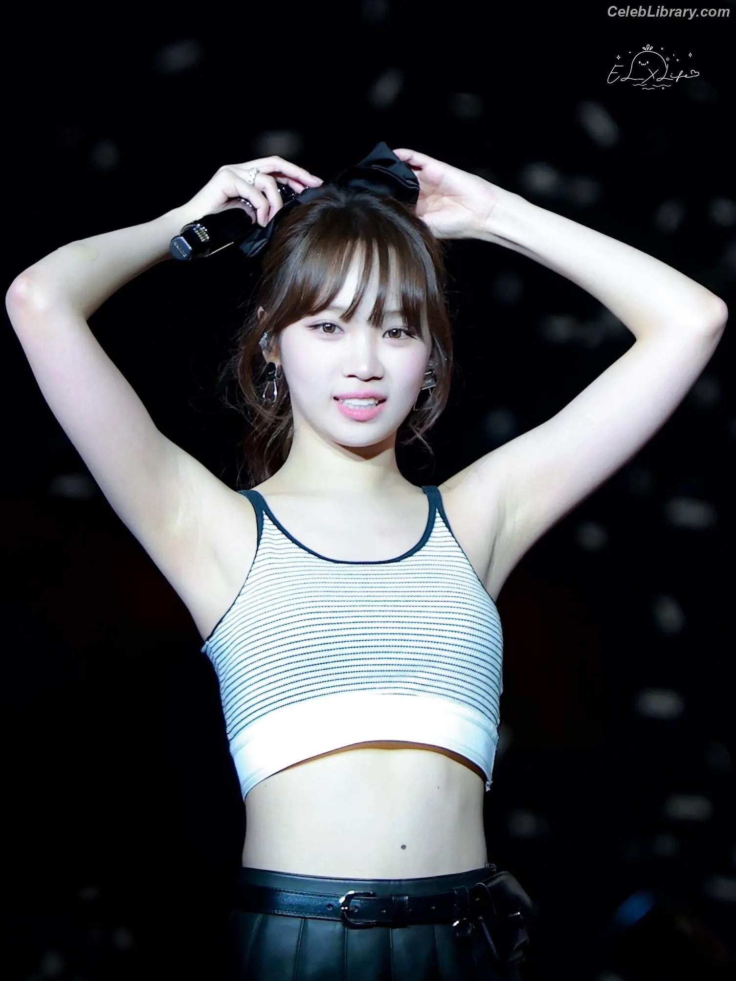 Kim Chaewon 김채원 [Le Sserafim] photo 1 of 2309