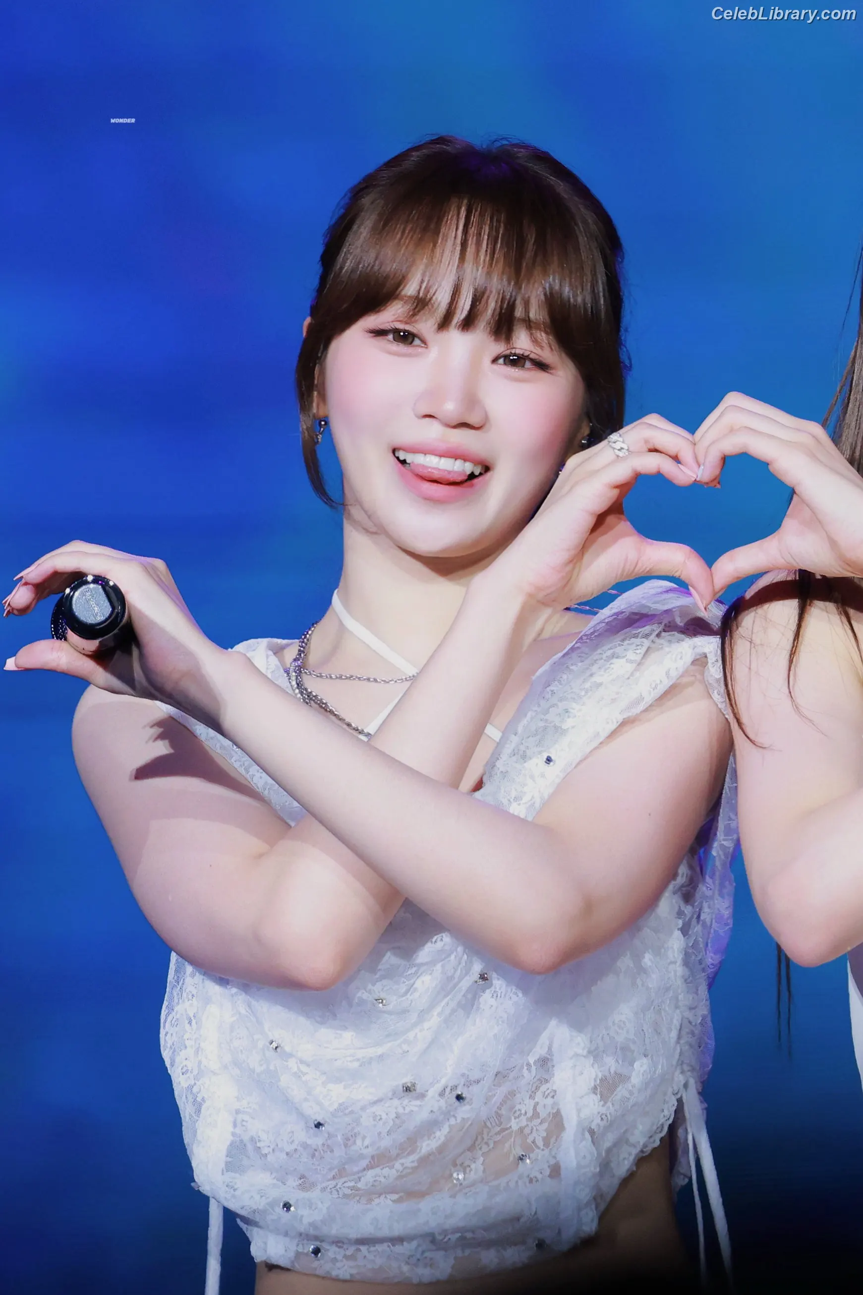 Kim Chaewon 김채원 [Le Sserafim] photo 9 of 2309