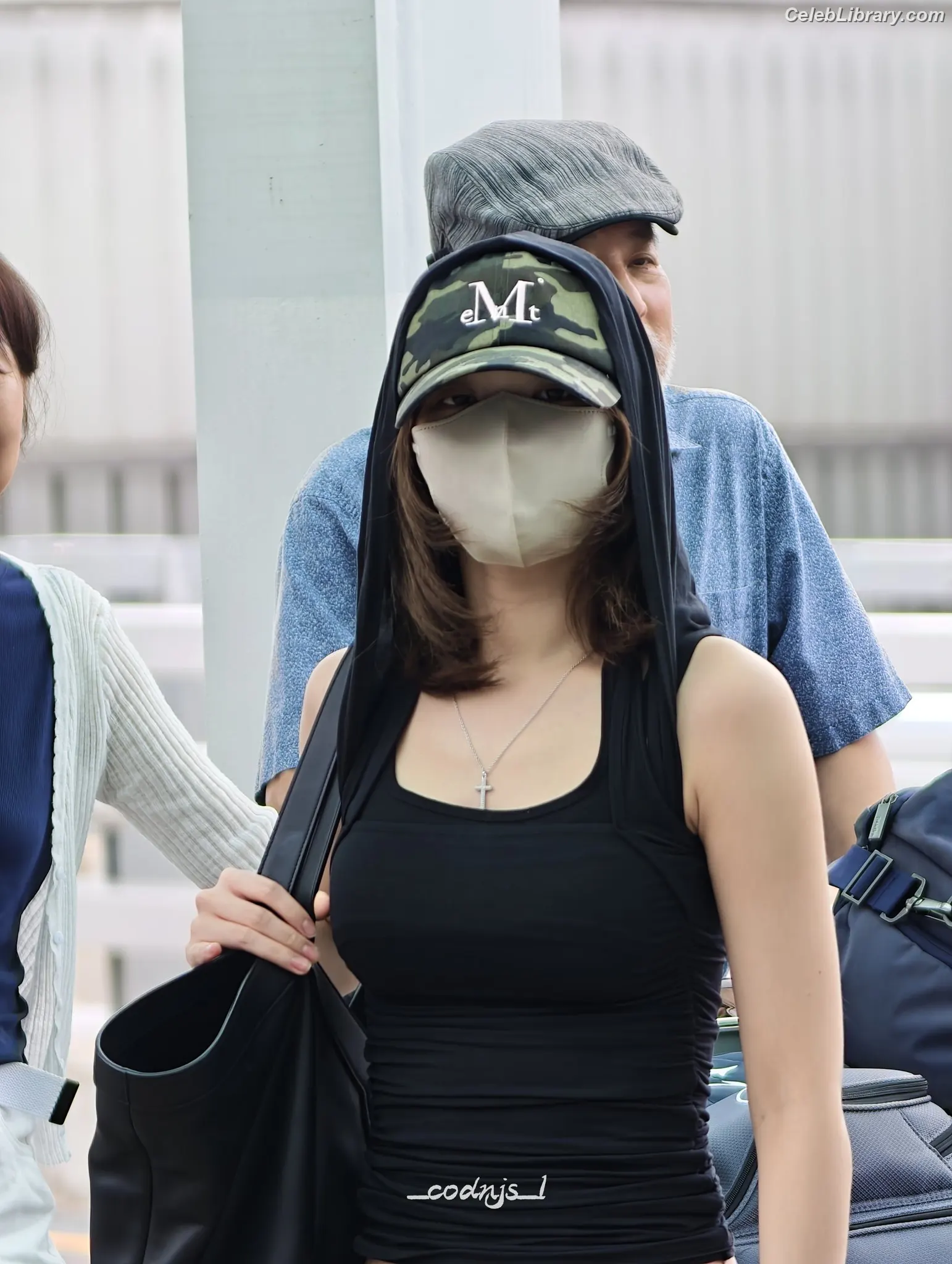 Kim Chaewon 김채원 [Le Sserafim] photo 18 of 2309