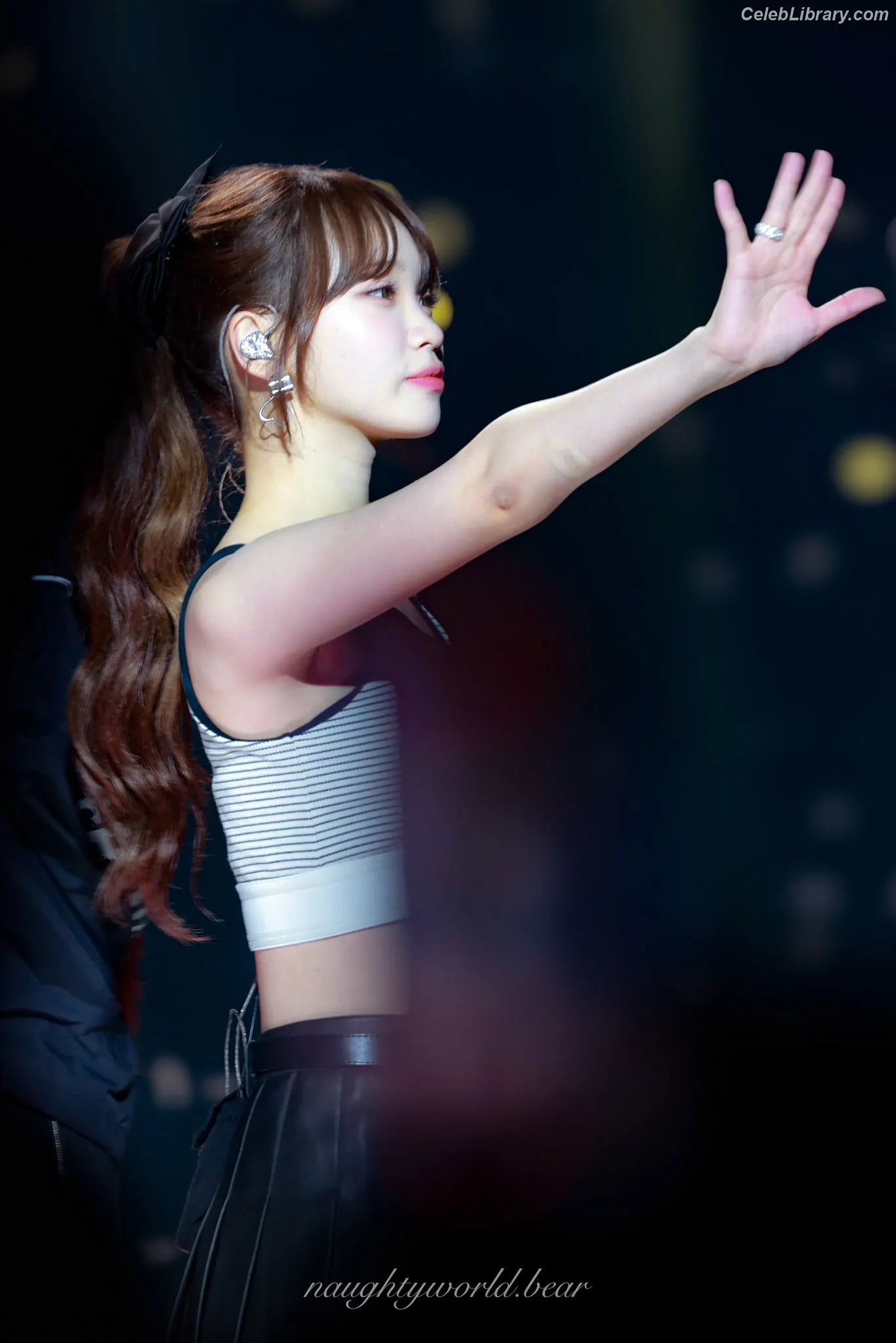 Kim Chaewon 김채원 [Le Sserafim] photo 11 of 2309