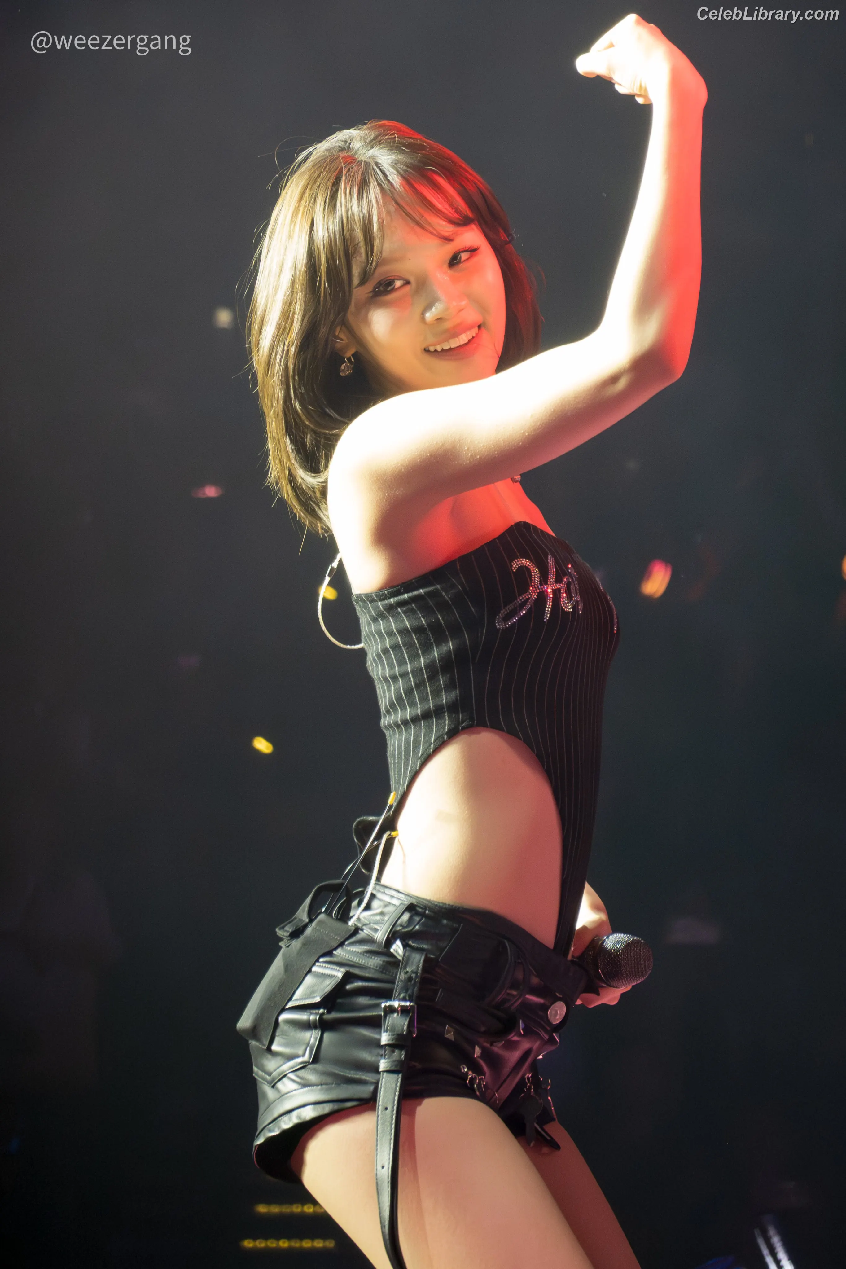 Kim Chaewon 김채원 [Le Sserafim] photo 18 of 2309