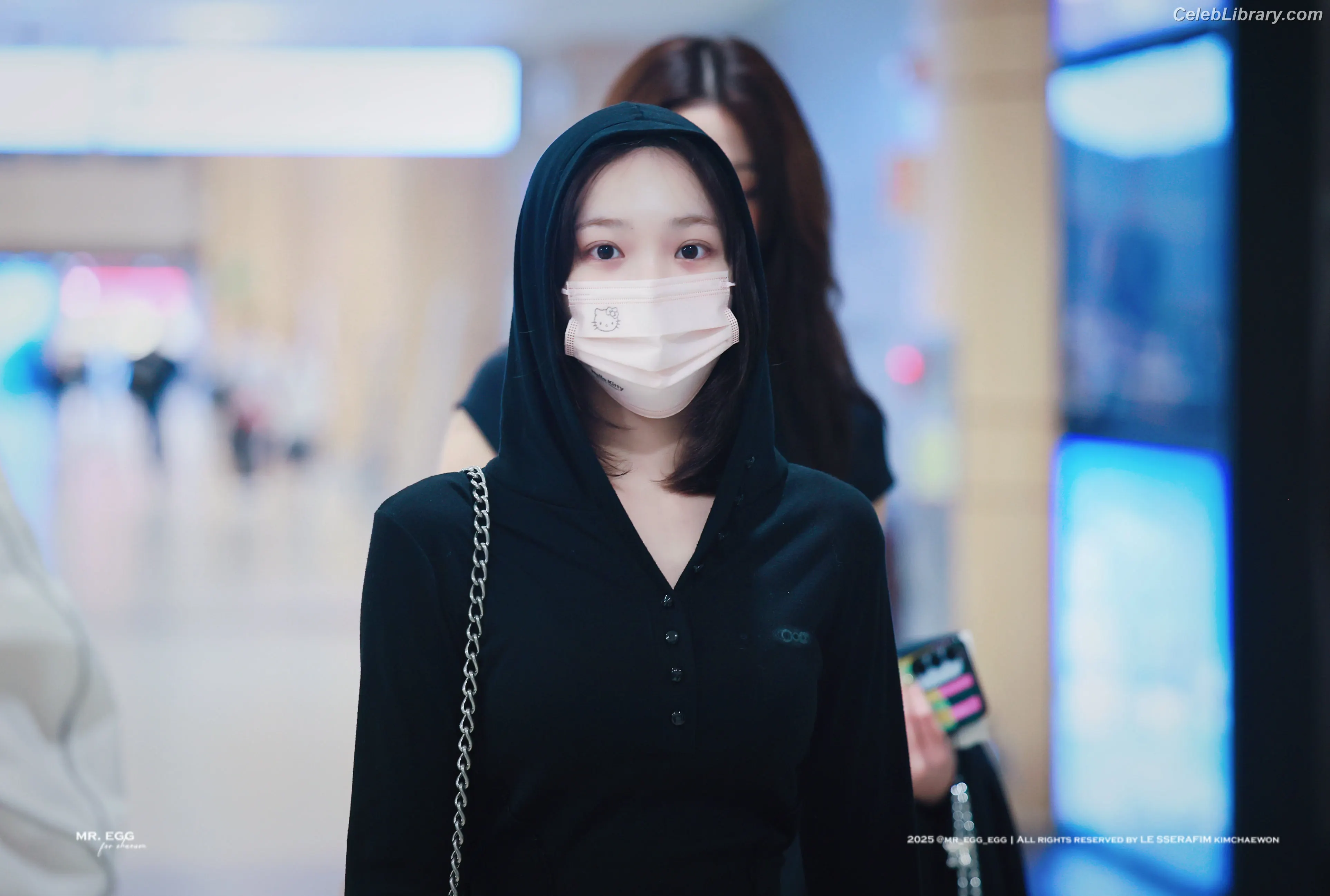 Kim Chaewon 김채원 [Le Sserafim] photo 6 of 2309