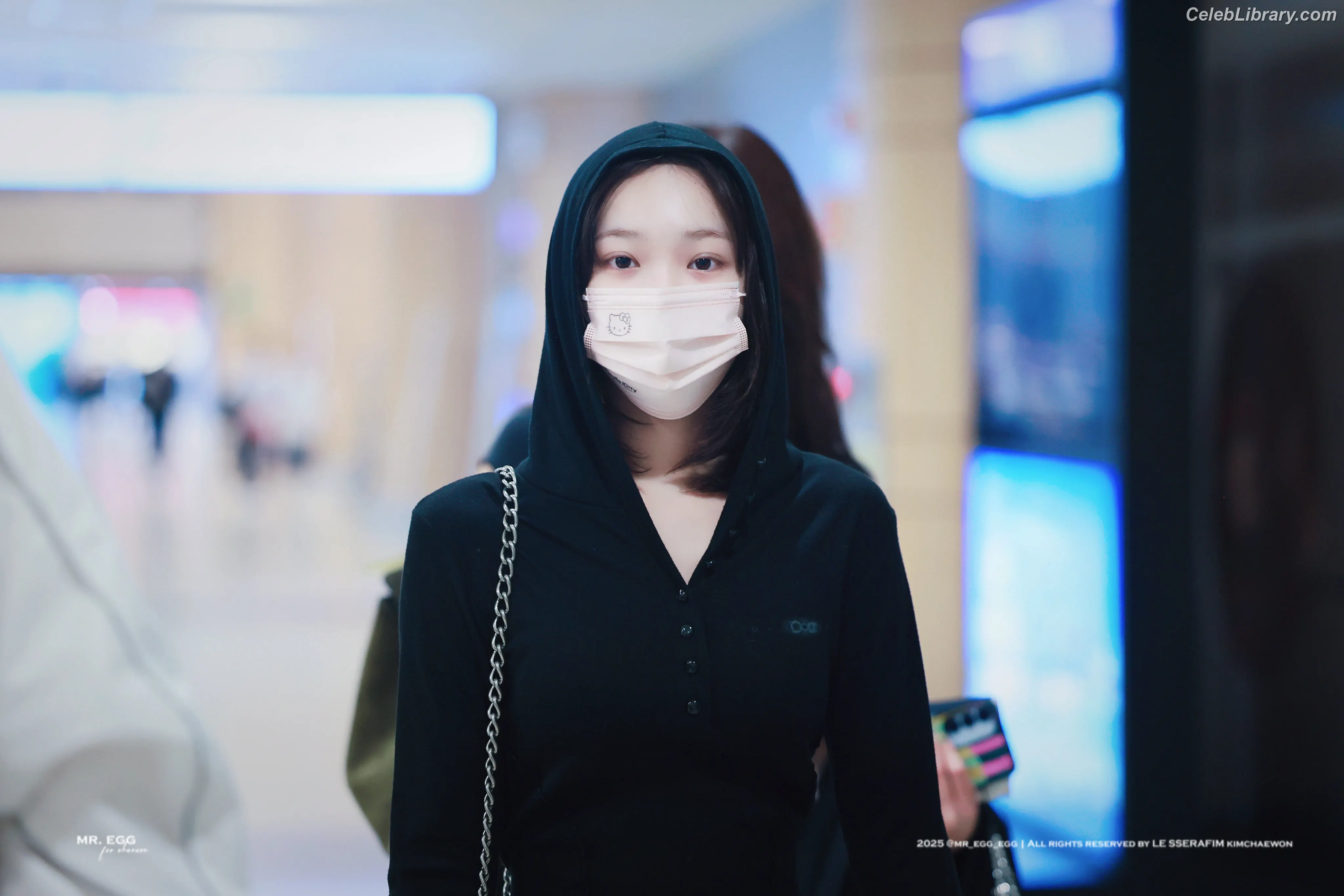 Kim Chaewon 김채원 [Le Sserafim] photo 7 of 2309