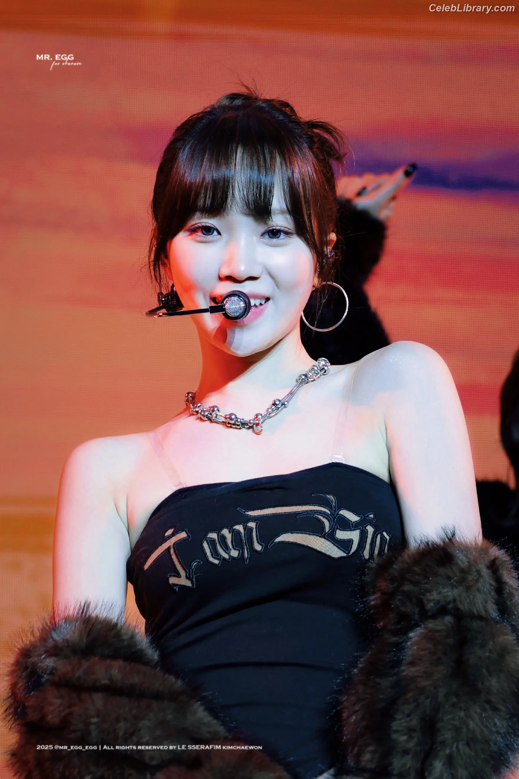 Kim Chaewon 김채원 [Le Sserafim] photo 16 of 2309