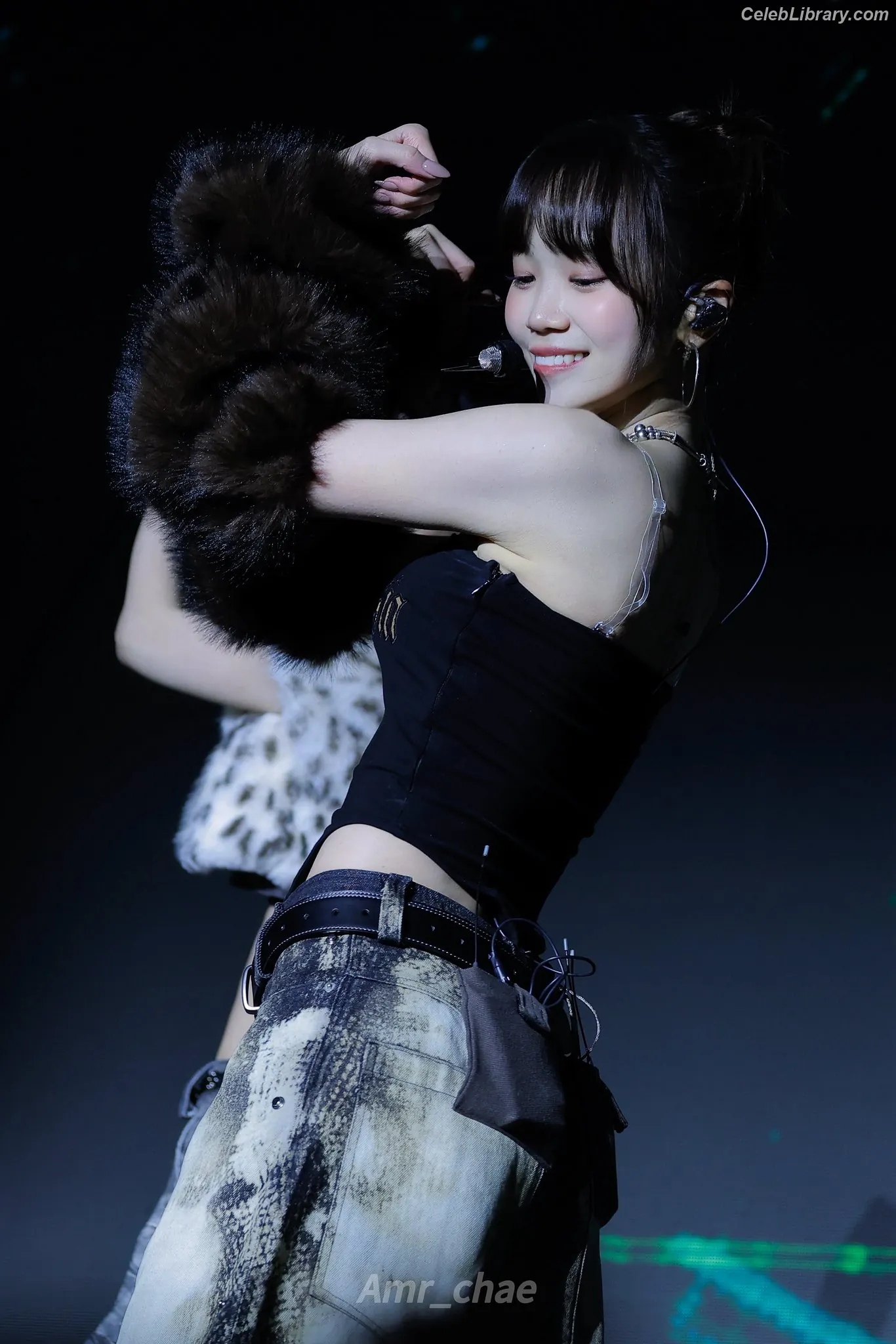 Kim Chaewon 김채원 [Le Sserafim] photo 3 of 2309