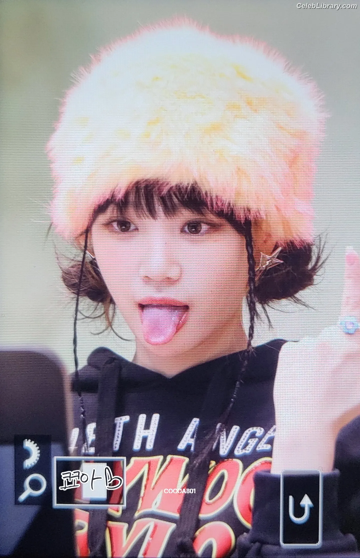 Kim Chaewon 김채원 [Le Sserafim] photo 16 of 2309
