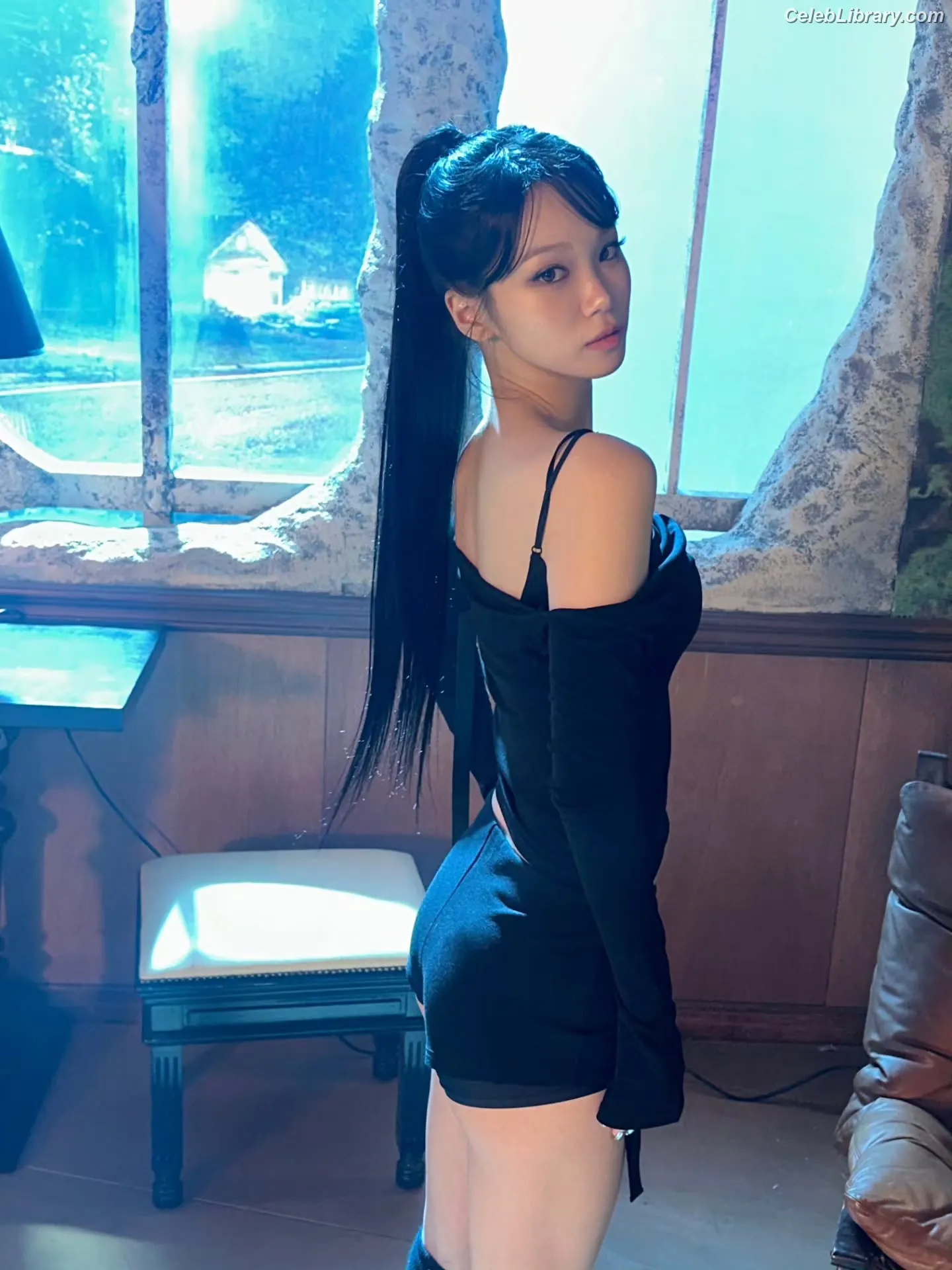 Kim Chaewon 김채원 [Le Sserafim] photo 9 of 2309