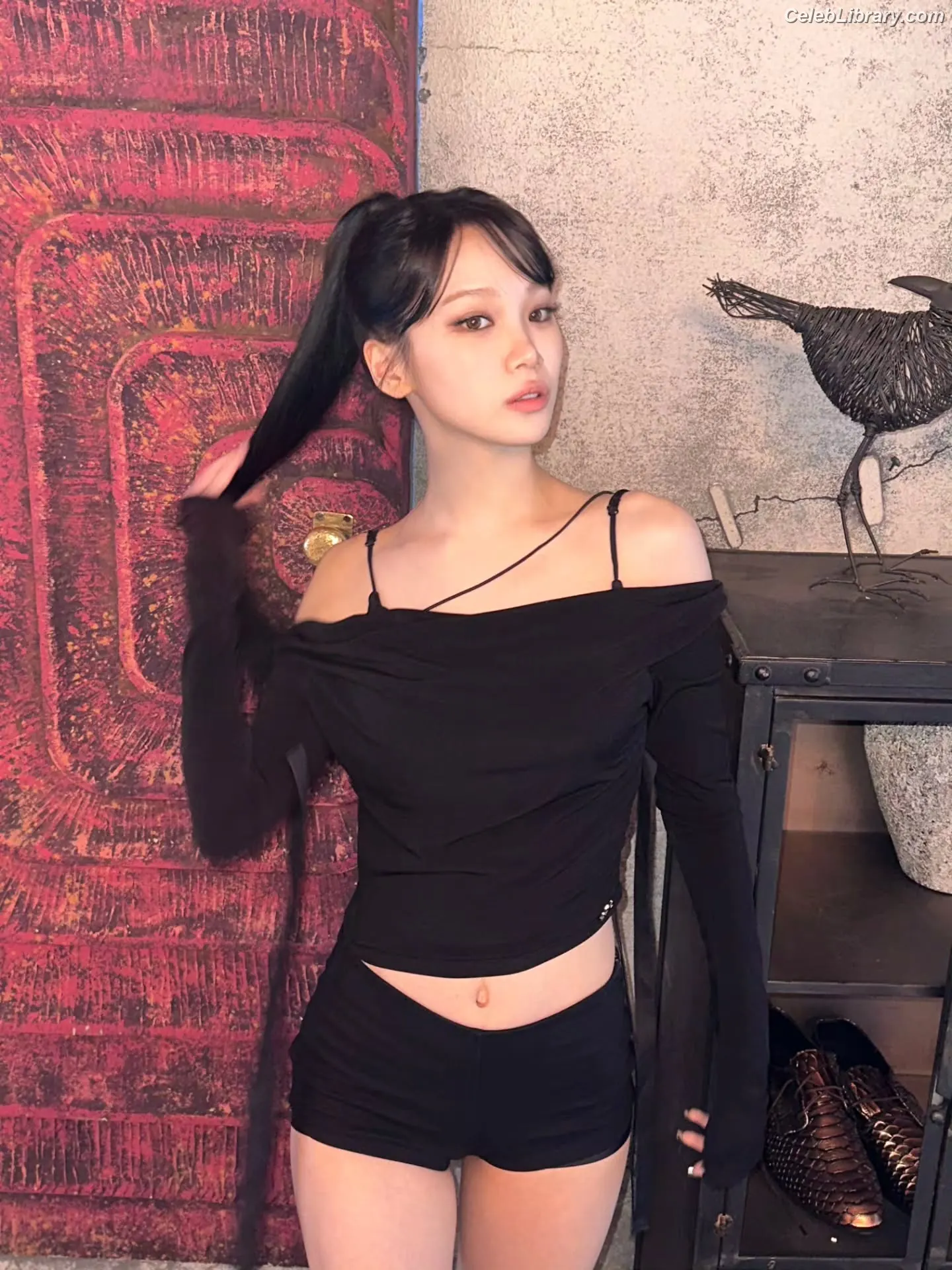 Kim Chaewon 김채원 [Le Sserafim] photo 13 of 2309