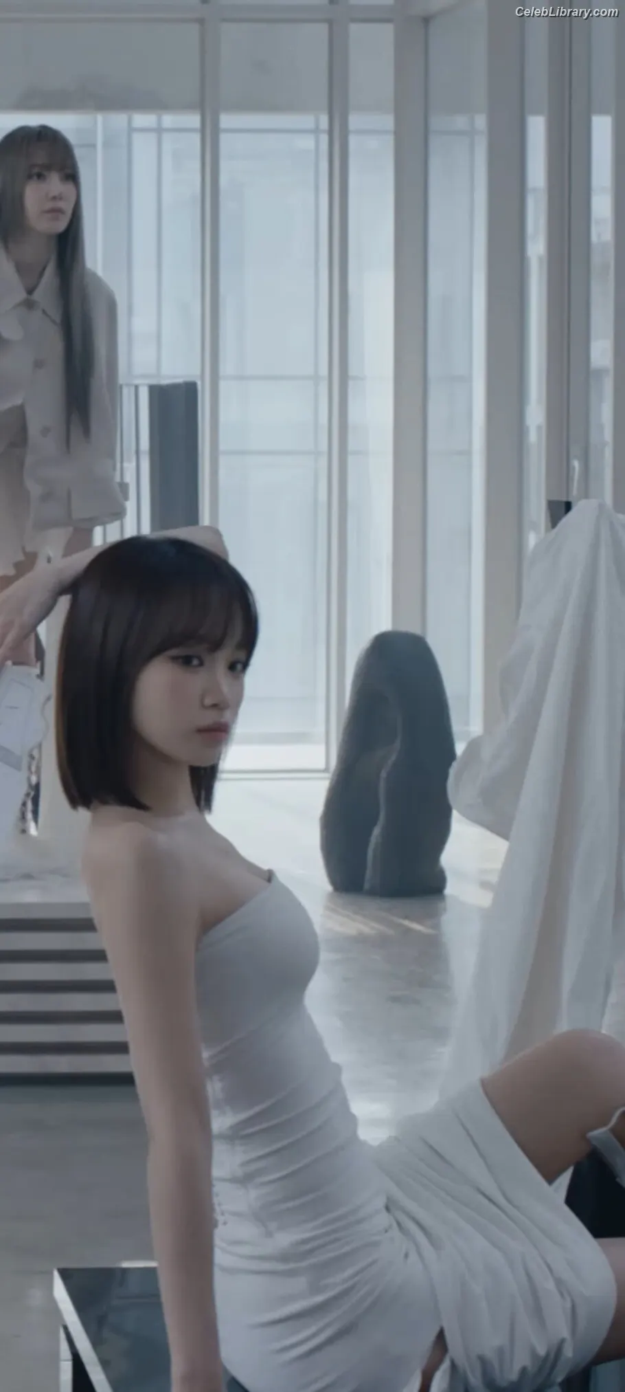 Kim Chaewon 김채원 [Le Sserafim] photo 13 of 2309