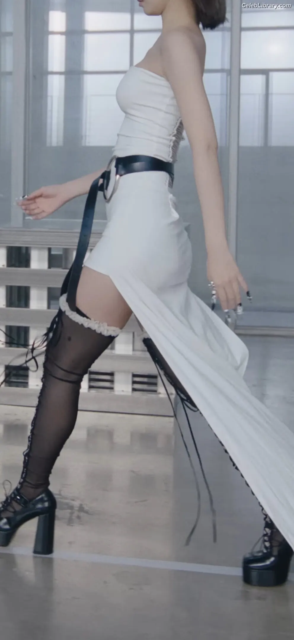 Kim Chaewon 김채원 [Le Sserafim] photo 19 of 2309