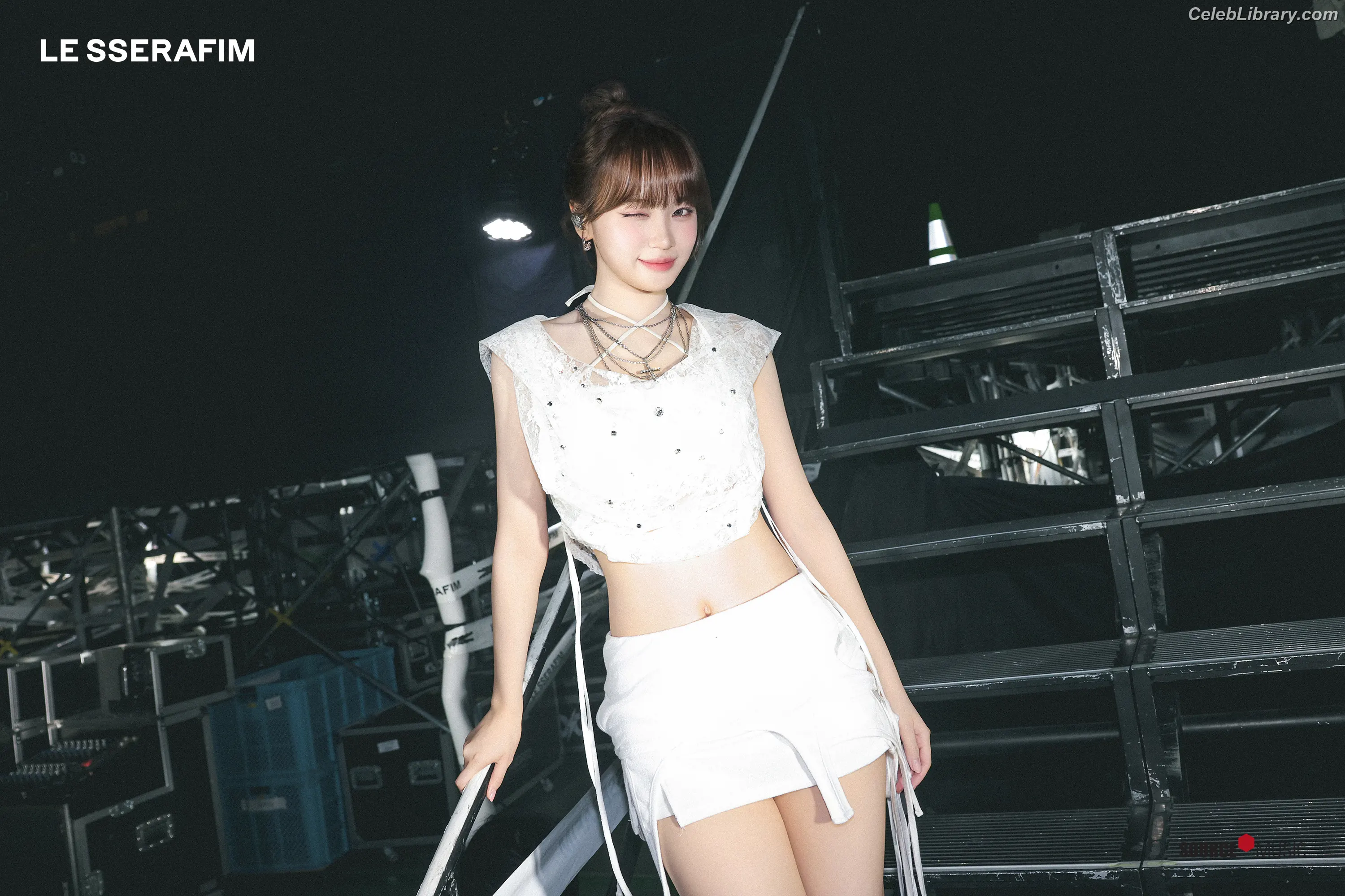 Kim Chaewon 김채원 [Le Sserafim] photo 18 of 2309