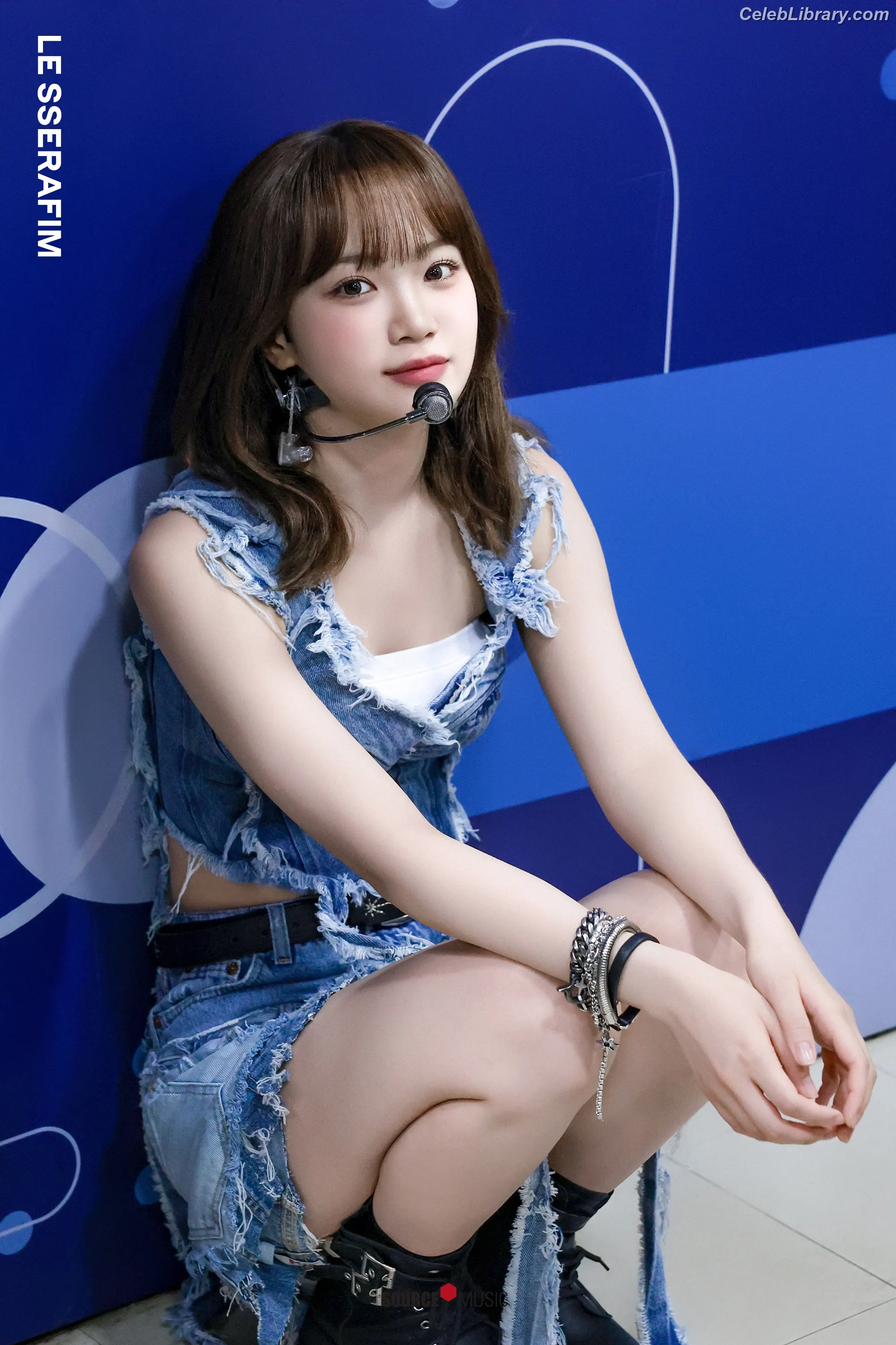 Kim Chaewon 김채원 [Le Sserafim] photo 24 of 2309