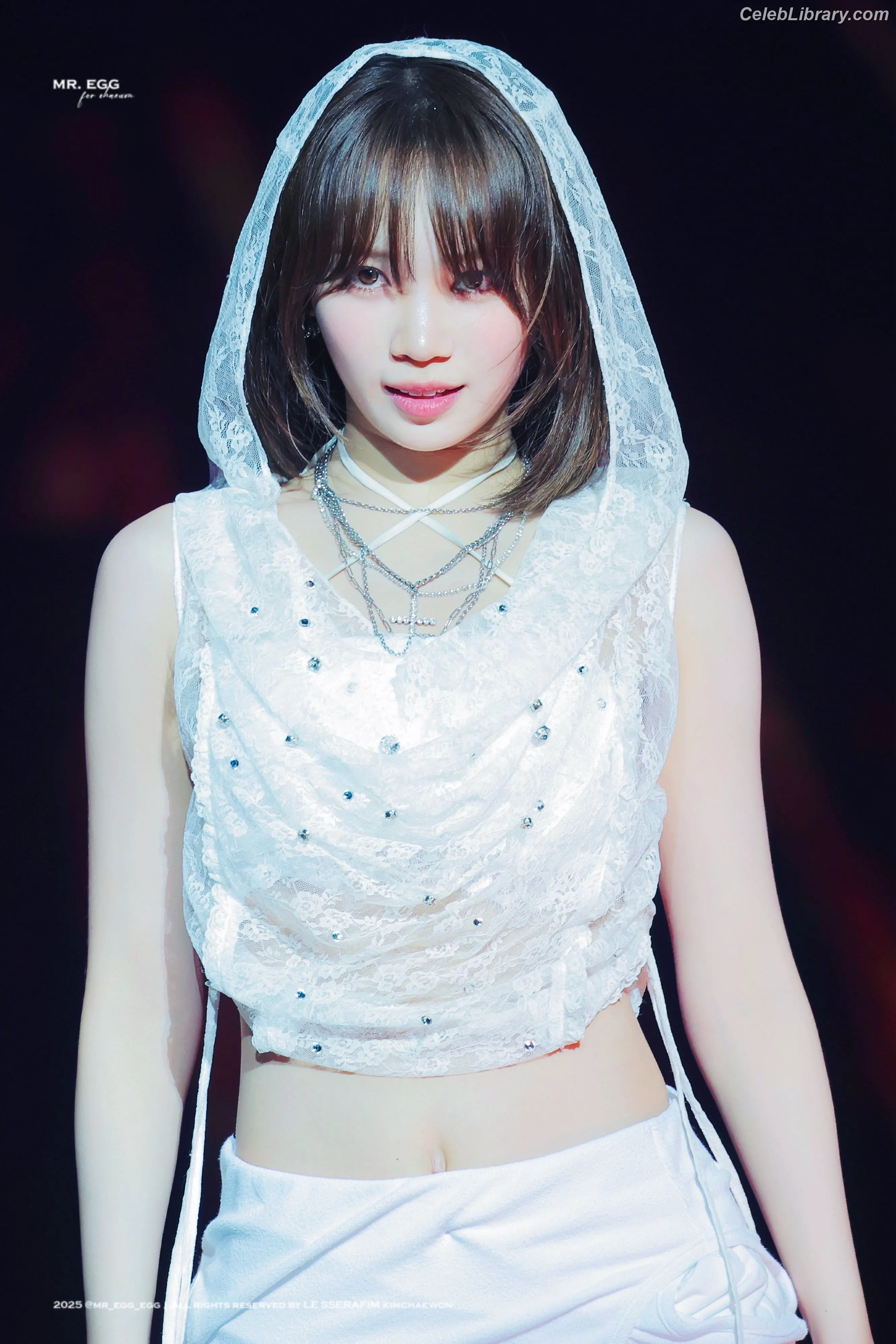Kim Chaewon 김채원 [Le Sserafim] photo 24 of 2309
