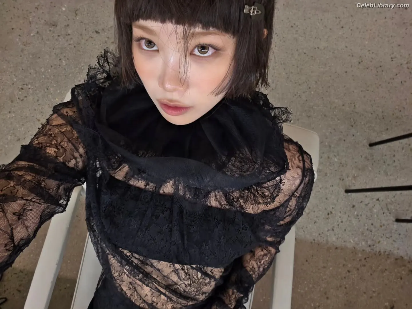 Kim Chaewon 김채원 [Le Sserafim] photo 6 of 2309