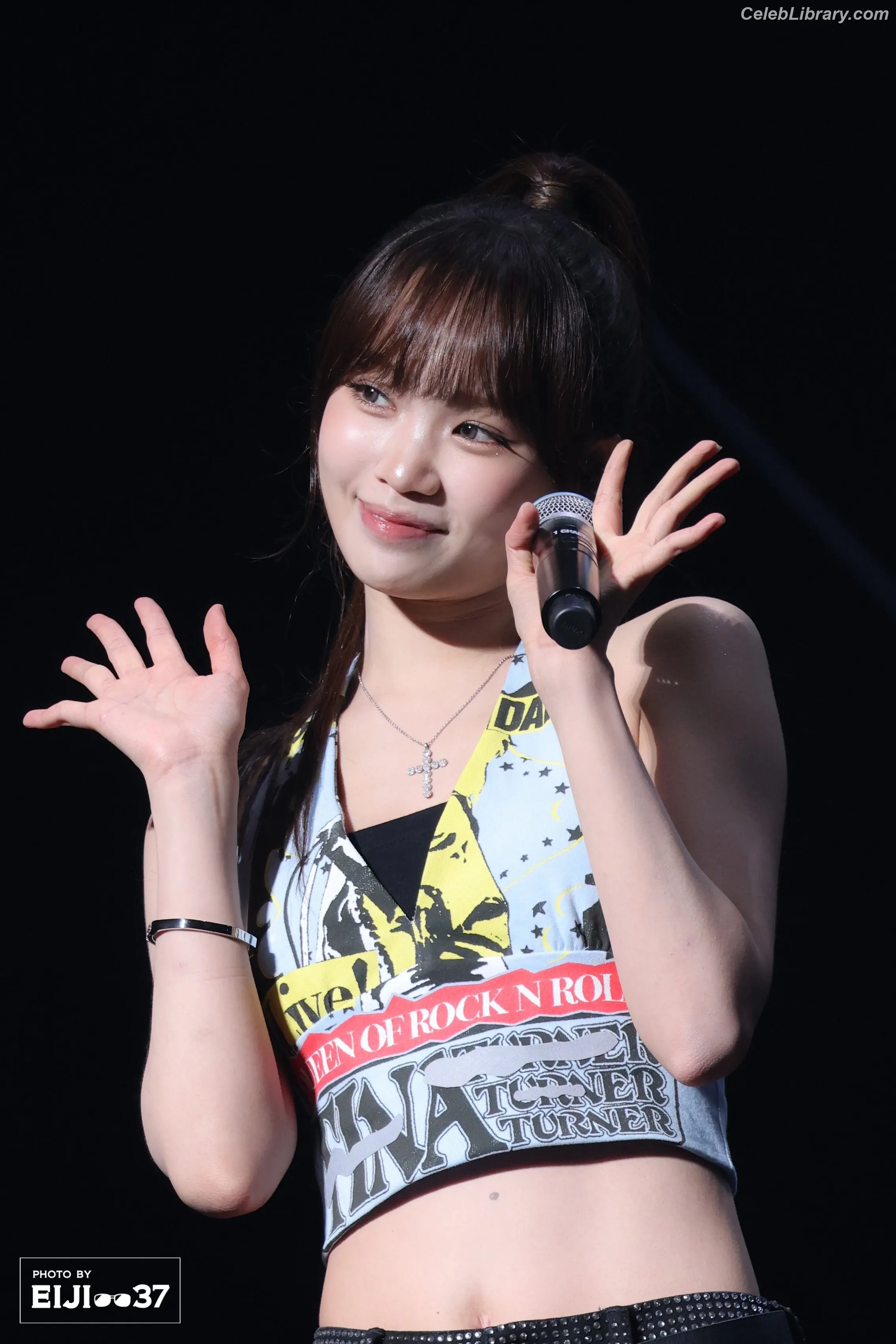 Kim Chaewon 김채원 [Le Sserafim] photo 10 of 2309