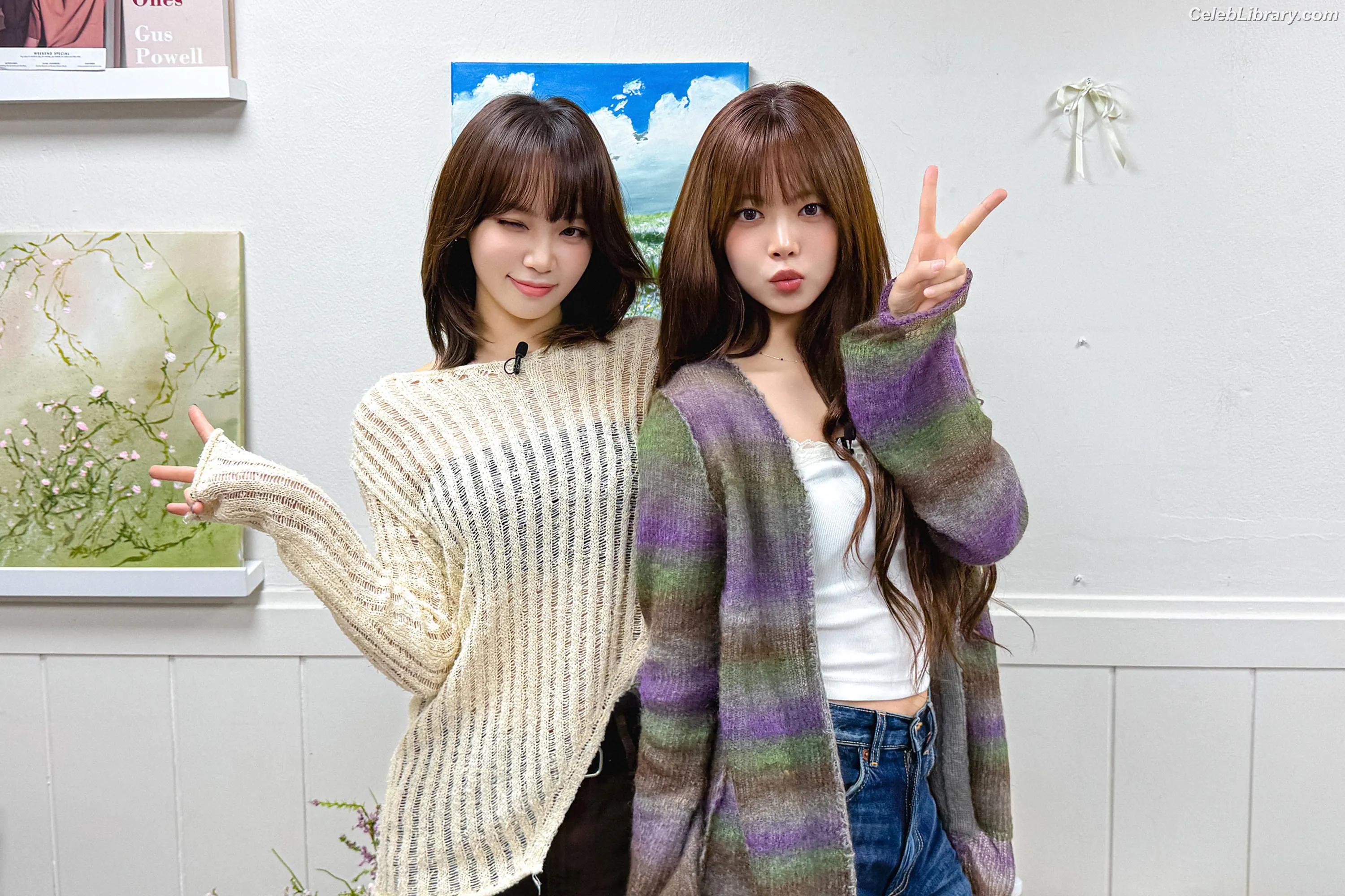 Kim Chaewon 김채원 [Le Sserafim] photo 8 of 2309