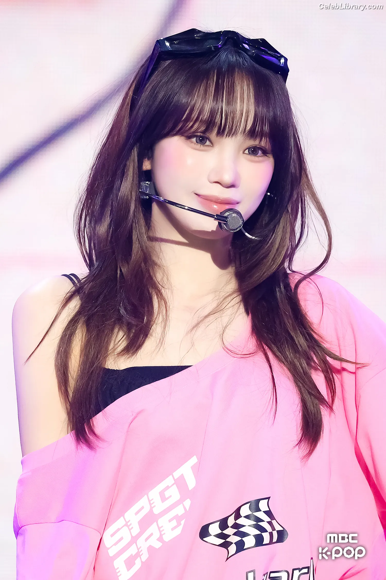 Kim Chaewon 김채원 [Le Sserafim] photo 20 of 2309