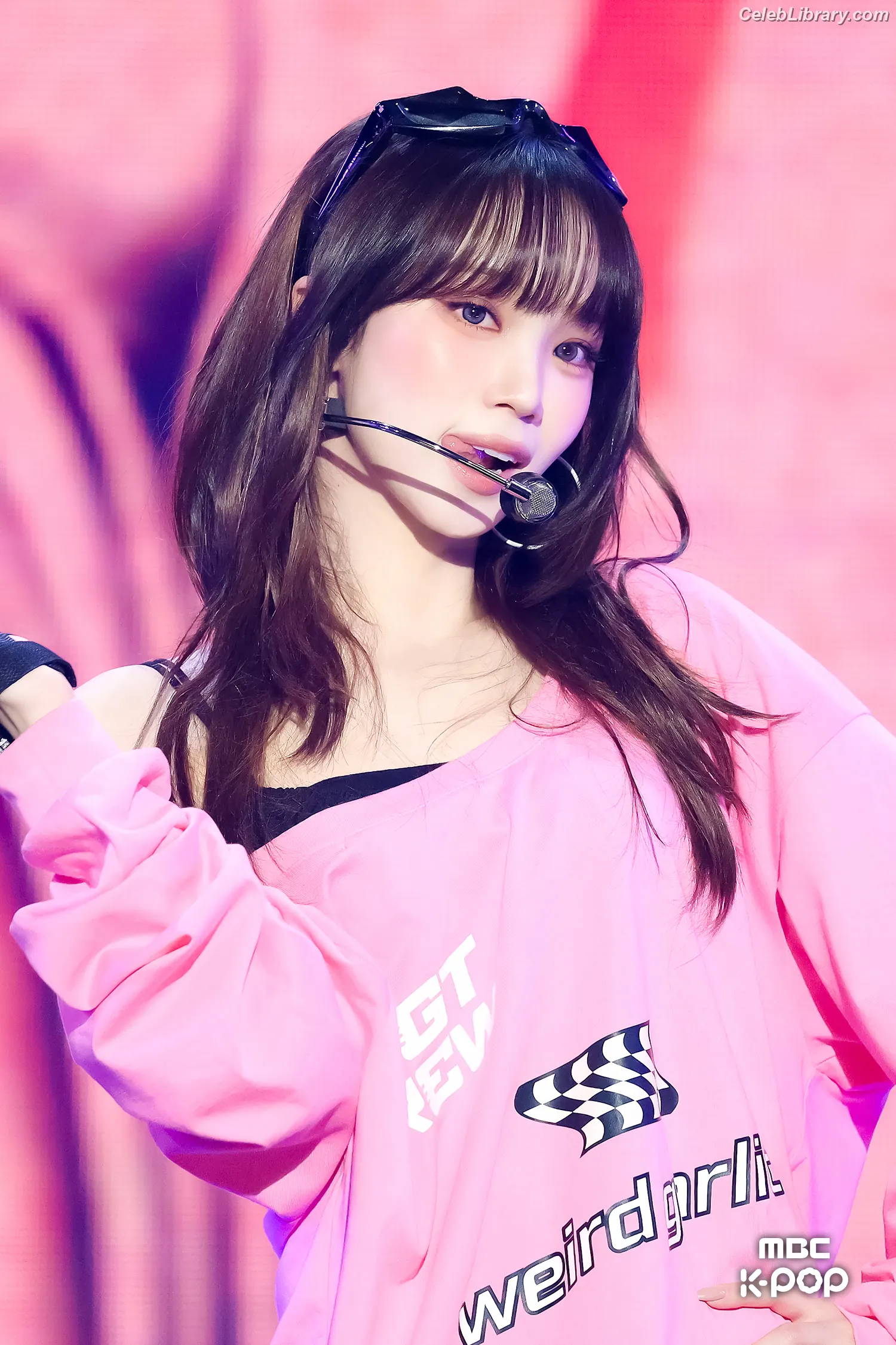 Kim Chaewon 김채원 [Le Sserafim] photo 21 of 2309