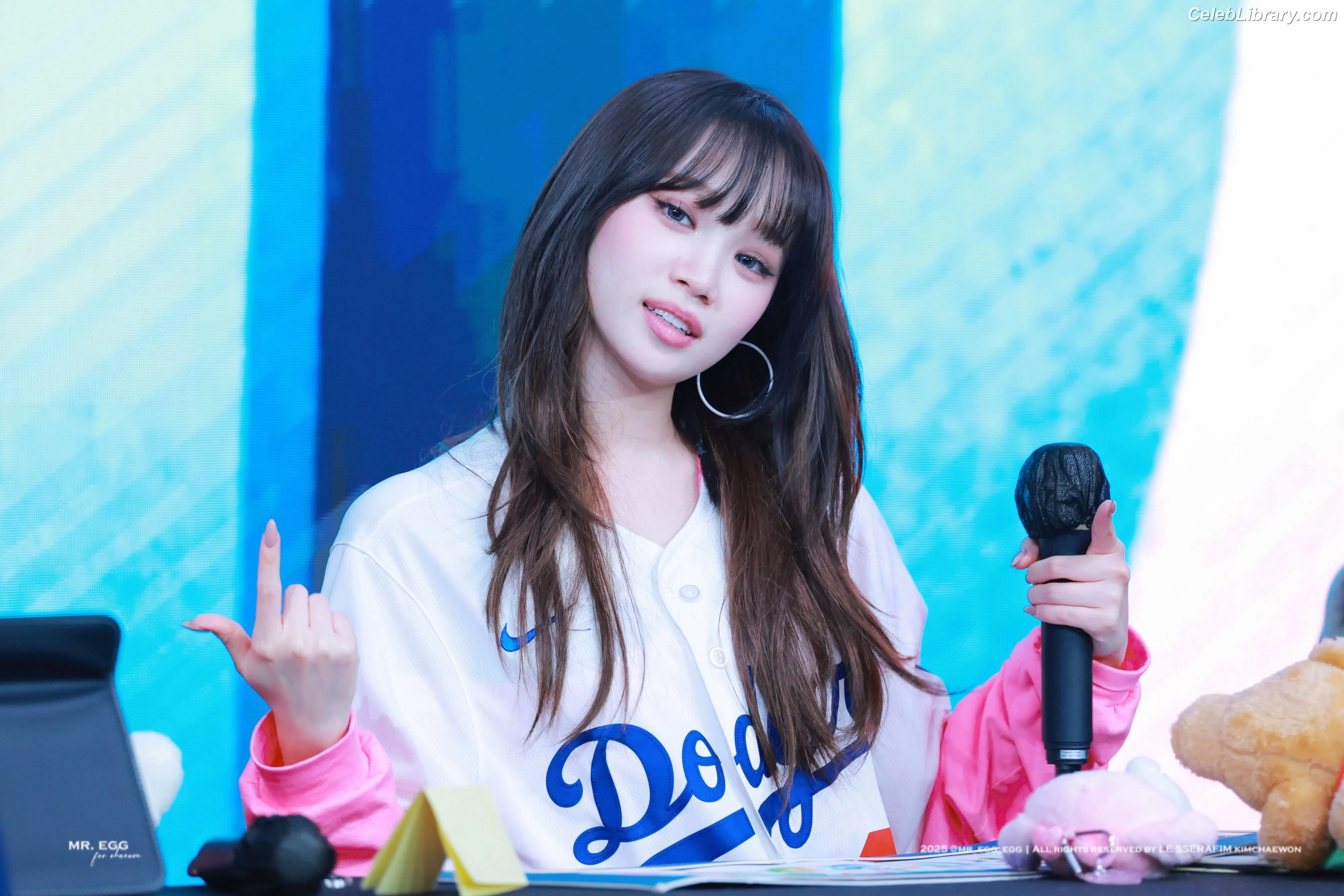Kim Chaewon 김채원 [Le Sserafim] photo 24 of 2309
