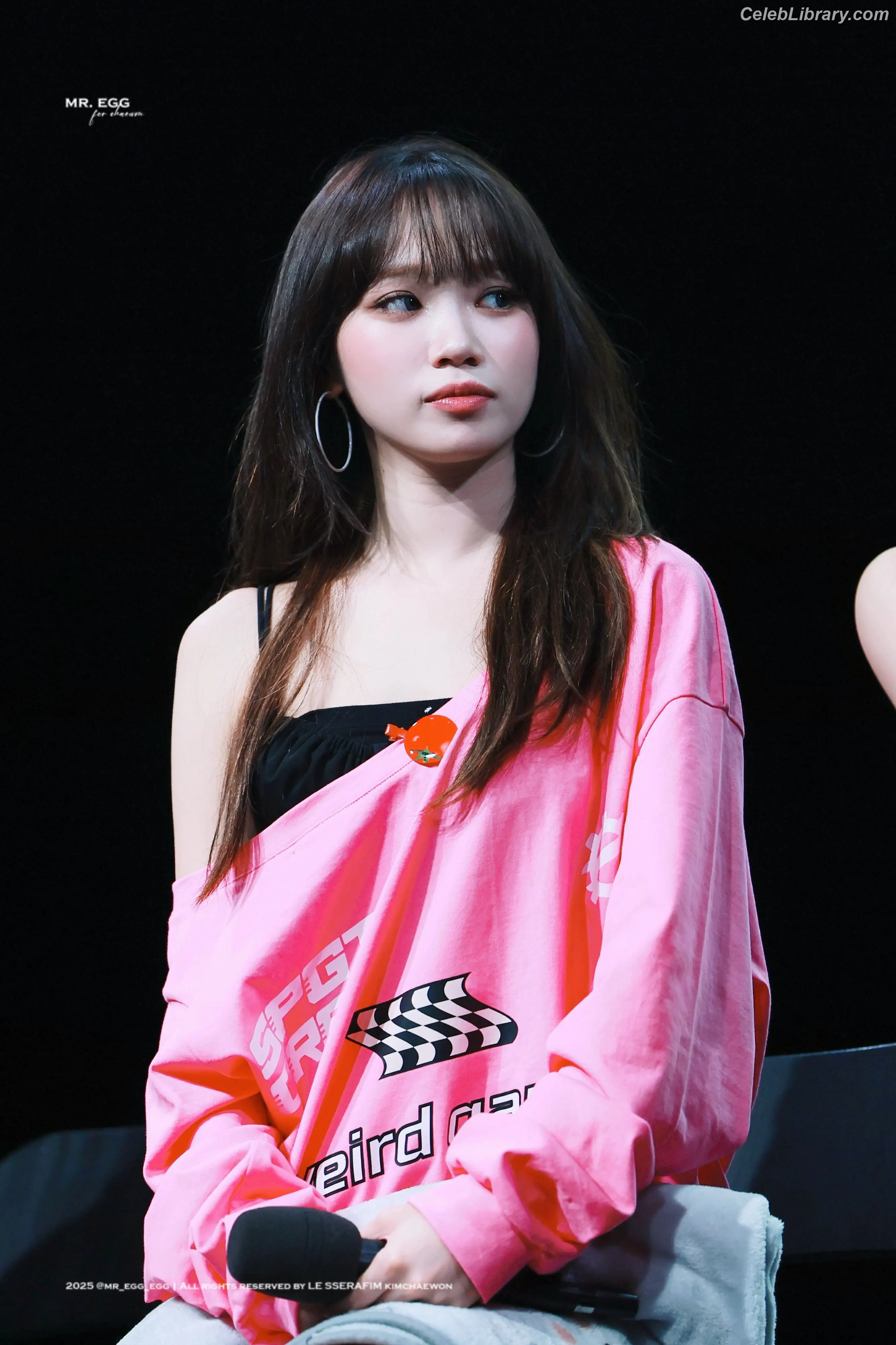 Kim Chaewon 김채원 [Le Sserafim] photo 5 of 2309