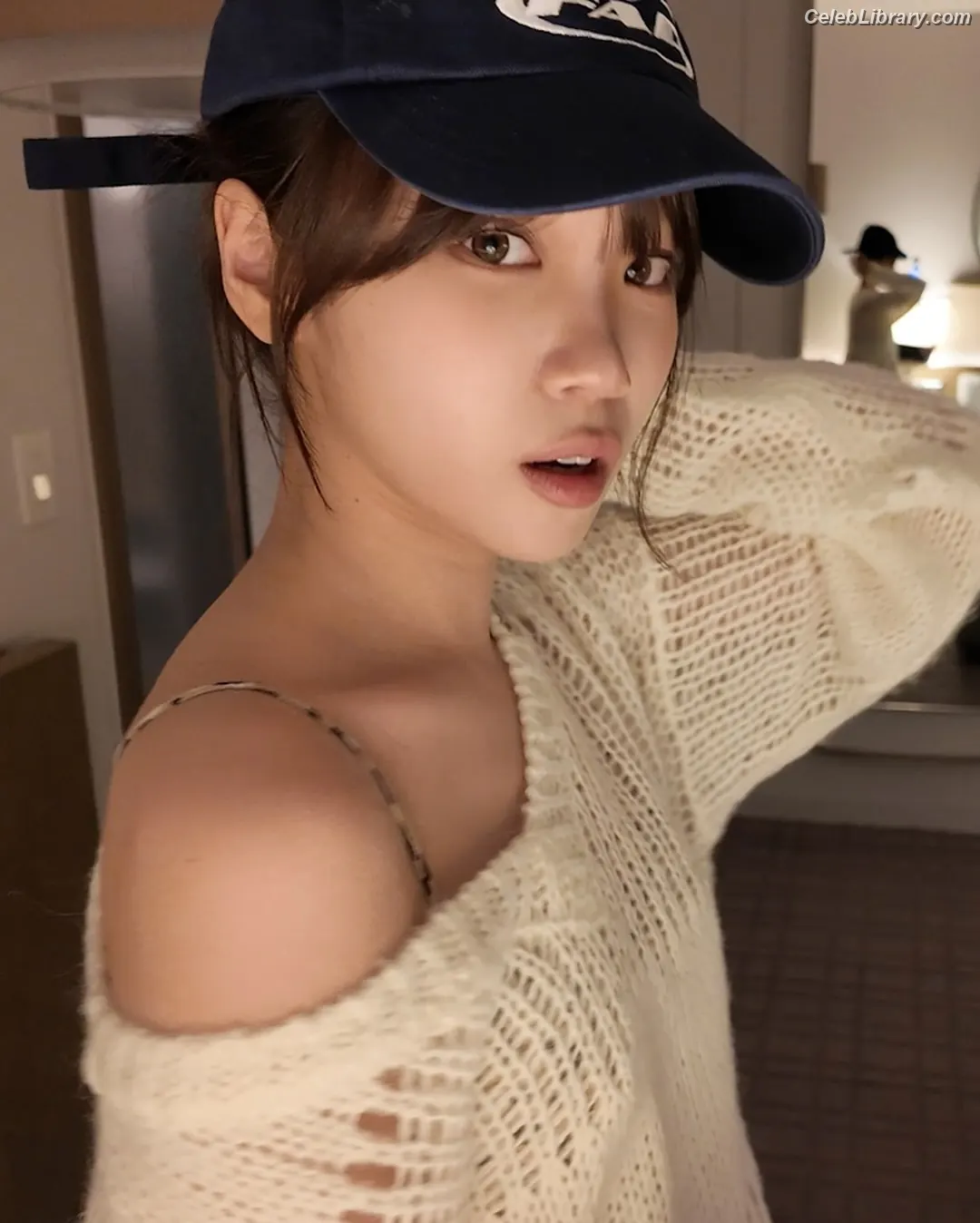 Kim Chaewon 김채원 [Le Sserafim] photo 12 of 2309