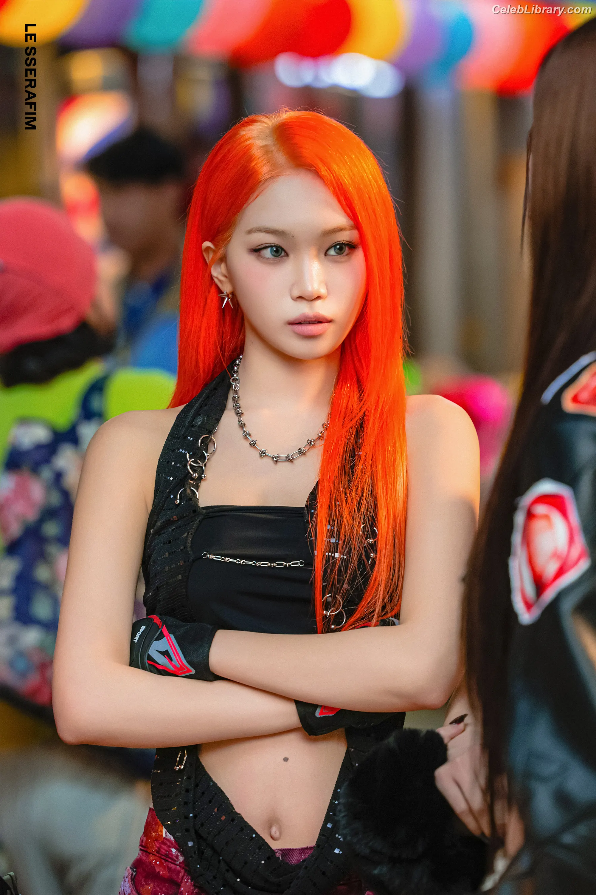 Kim Chaewon 김채원 [Le Sserafim] photo 3 of 2309
