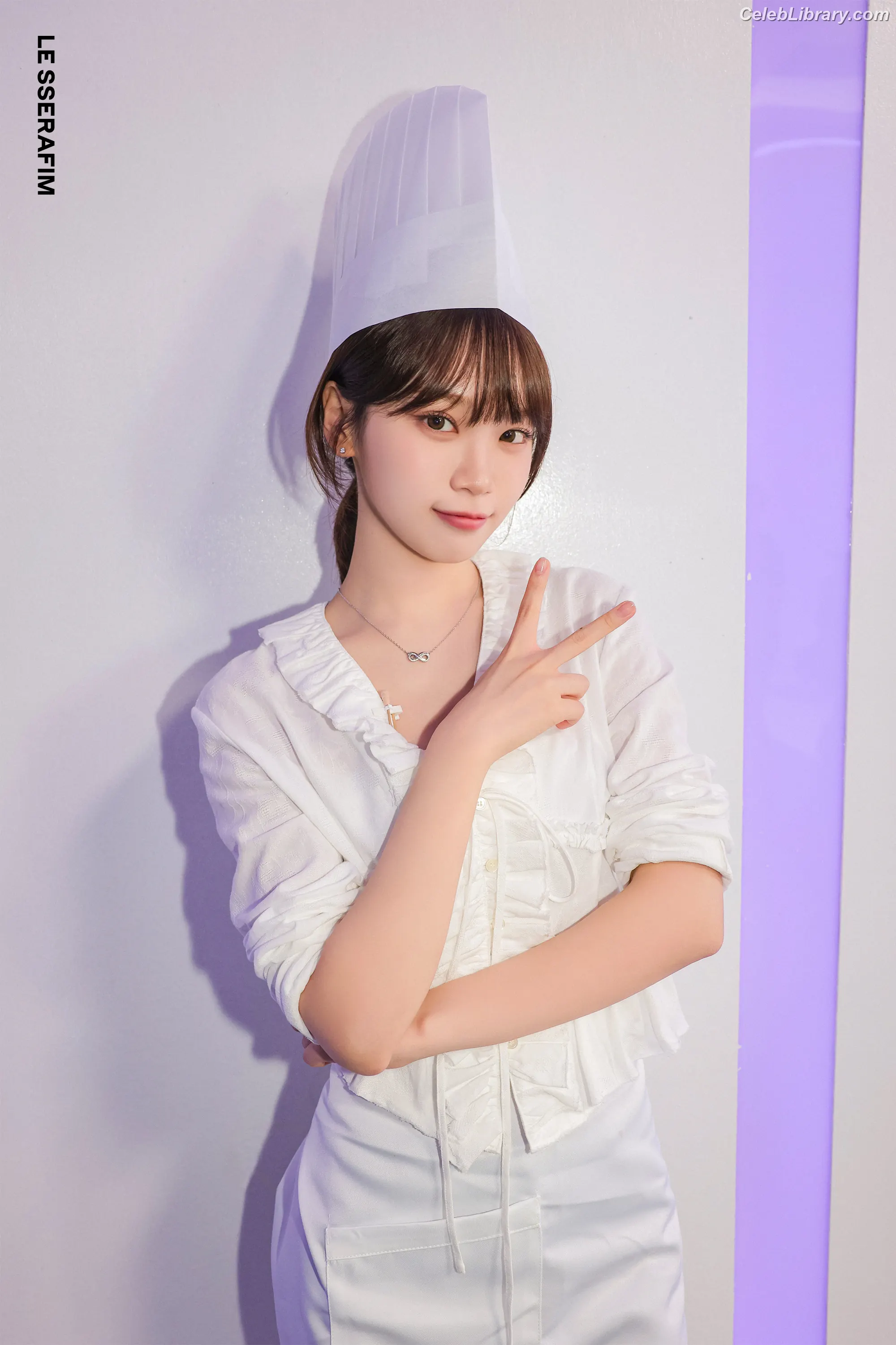 Kim Chaewon 김채원 [Le Sserafim] photo 13 of 2309