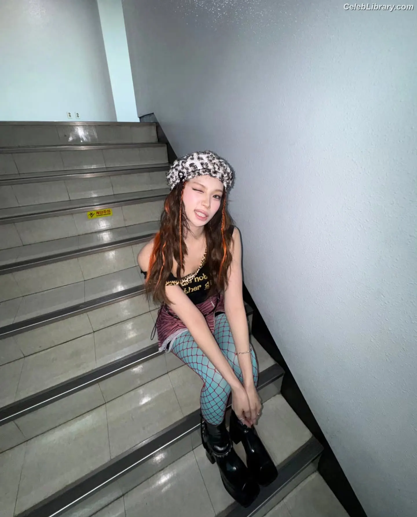 Kim Chaewon 김채원 [Le Sserafim] photo 17 of 2309