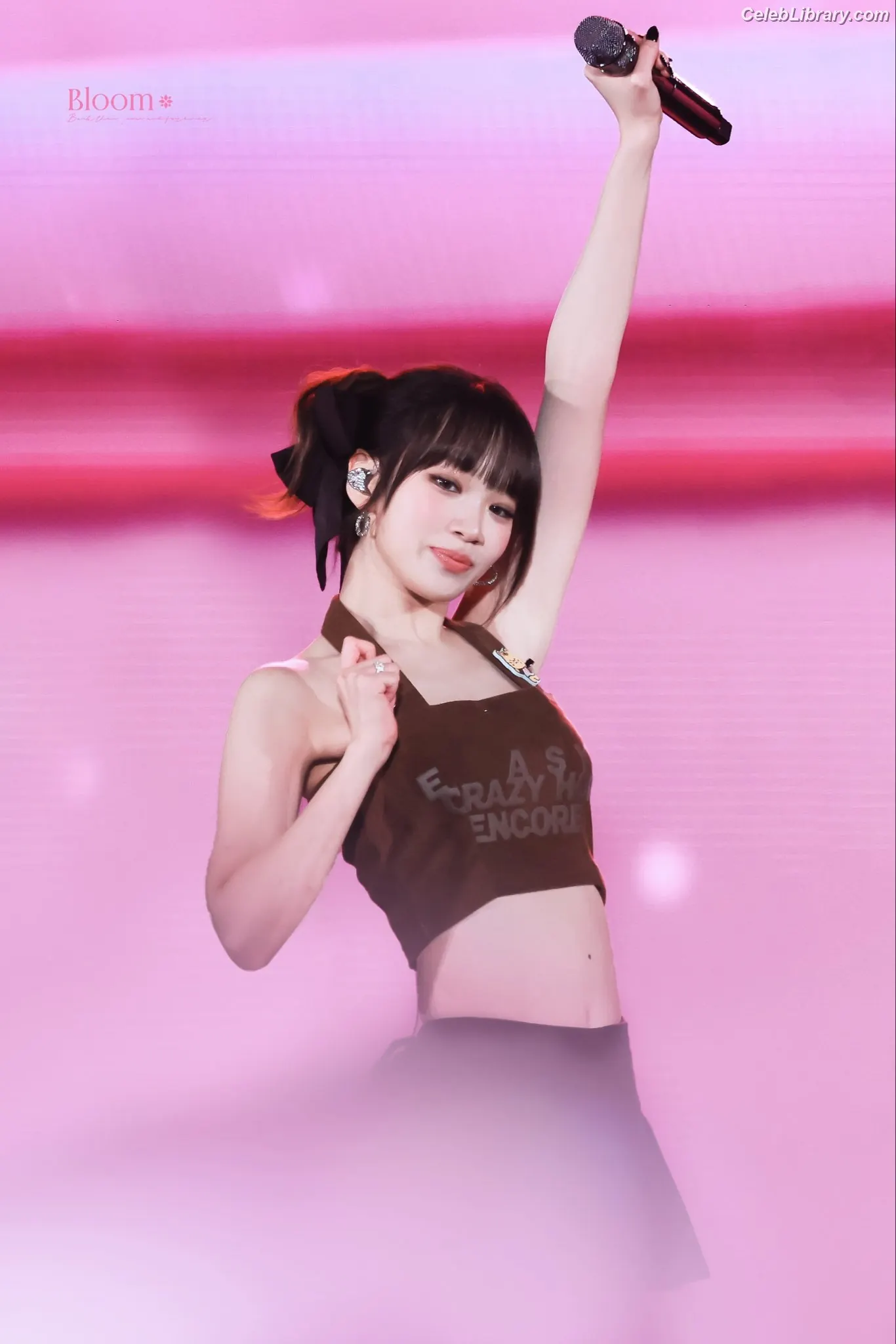 Kim Chaewon 김채원 [Le Sserafim] photo 3 of 2309