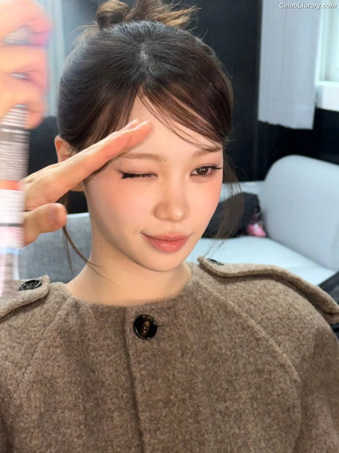 Kim Chaewon 김채원 [Le Sserafim] photo 8 of 2309