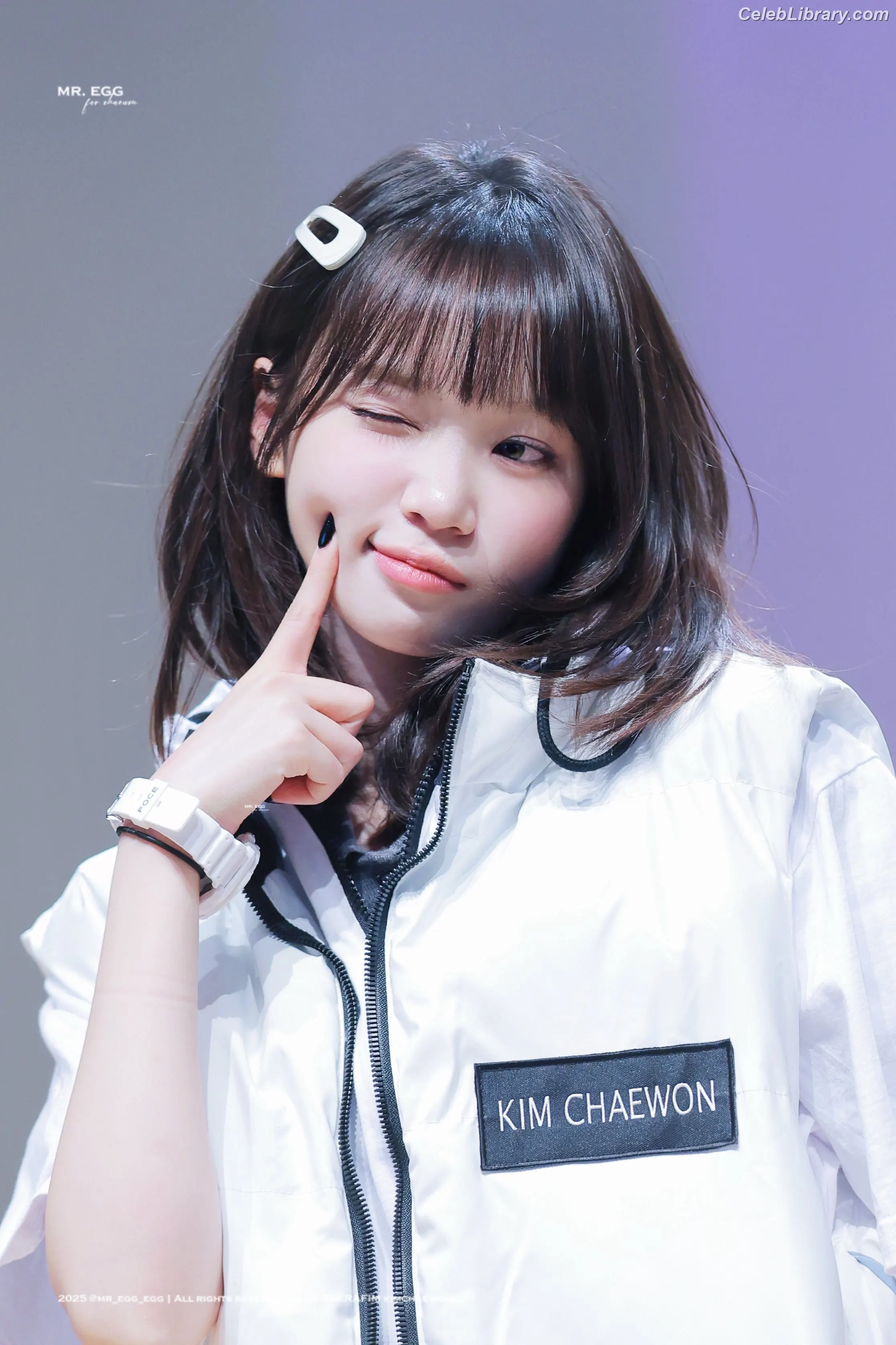 Kim Chaewon 김채원 [Le Sserafim] photo 16 of 2309