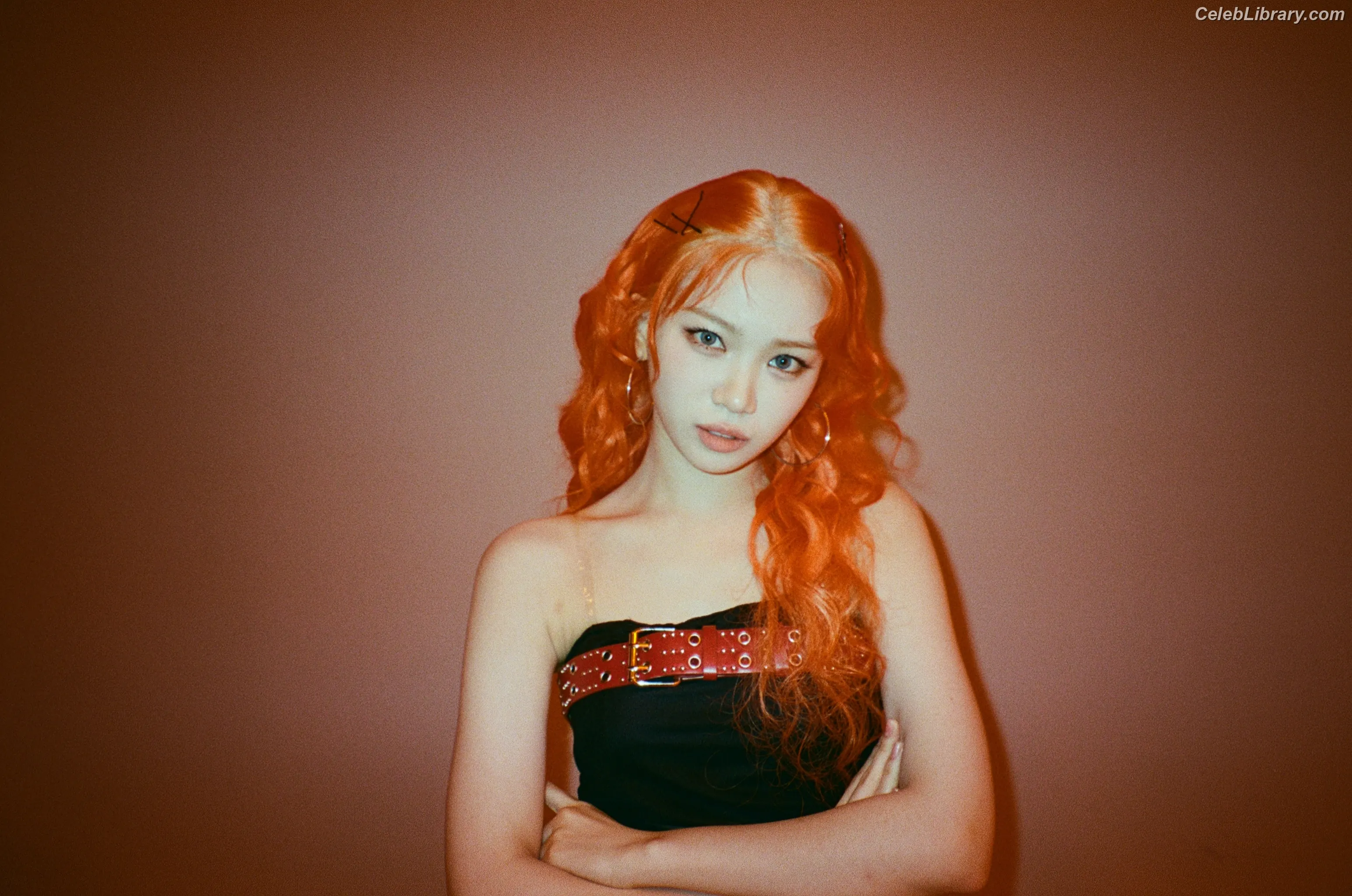 Kim Chaewon 김채원 [Le Sserafim] photo 3 of 2309