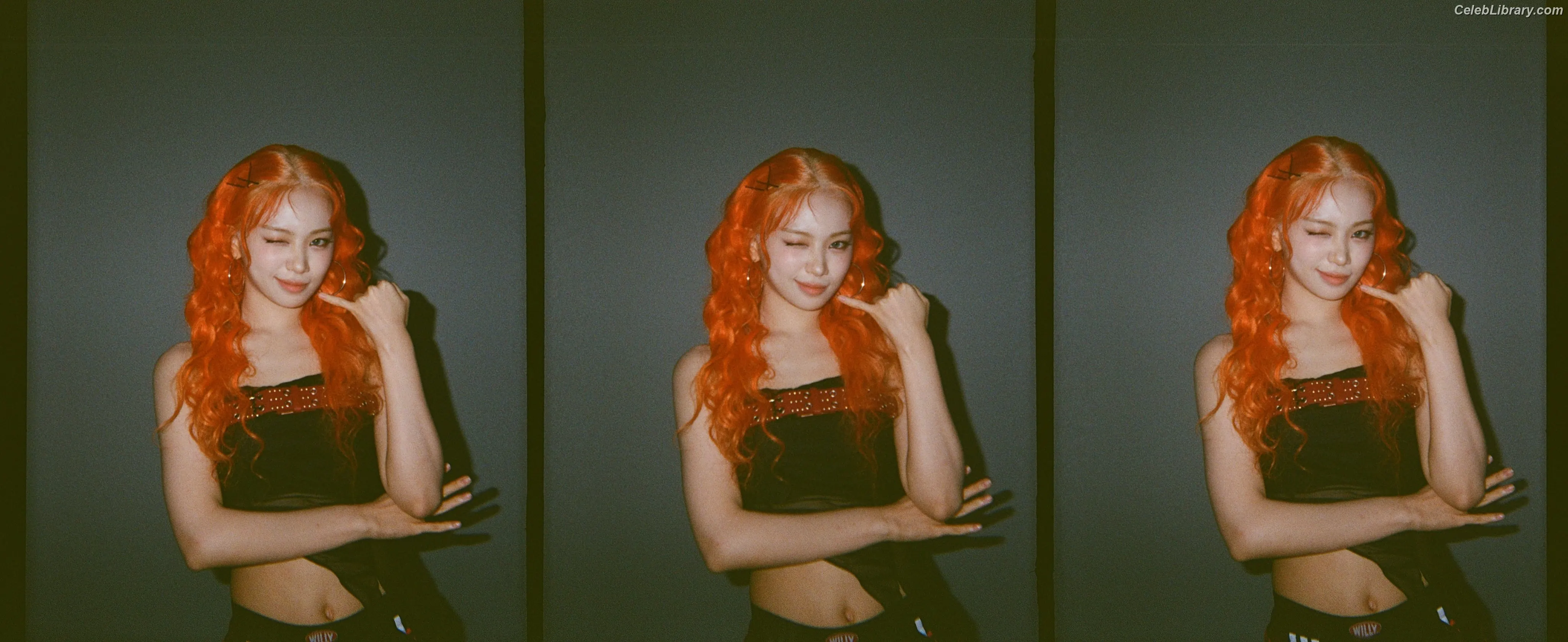 Kim Chaewon 김채원 [Le Sserafim] photo 4 of 2309