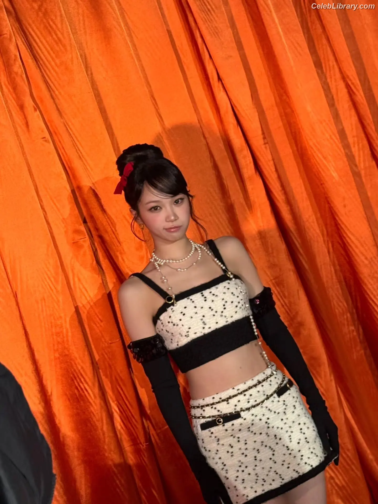 Kim Chaewon 김채원 [Le Sserafim] photo 22 of 2309