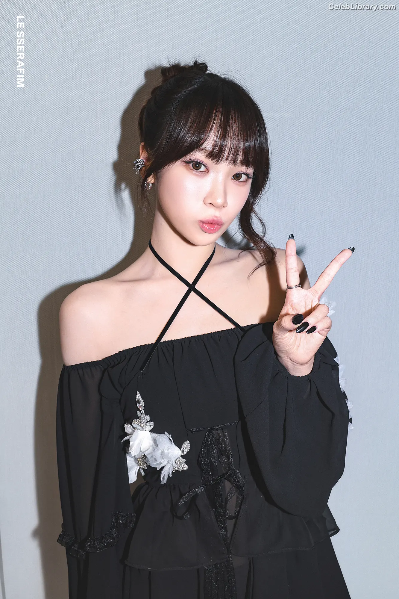 Kim Chaewon 김채원 [Le Sserafim] photo 23 of 2309