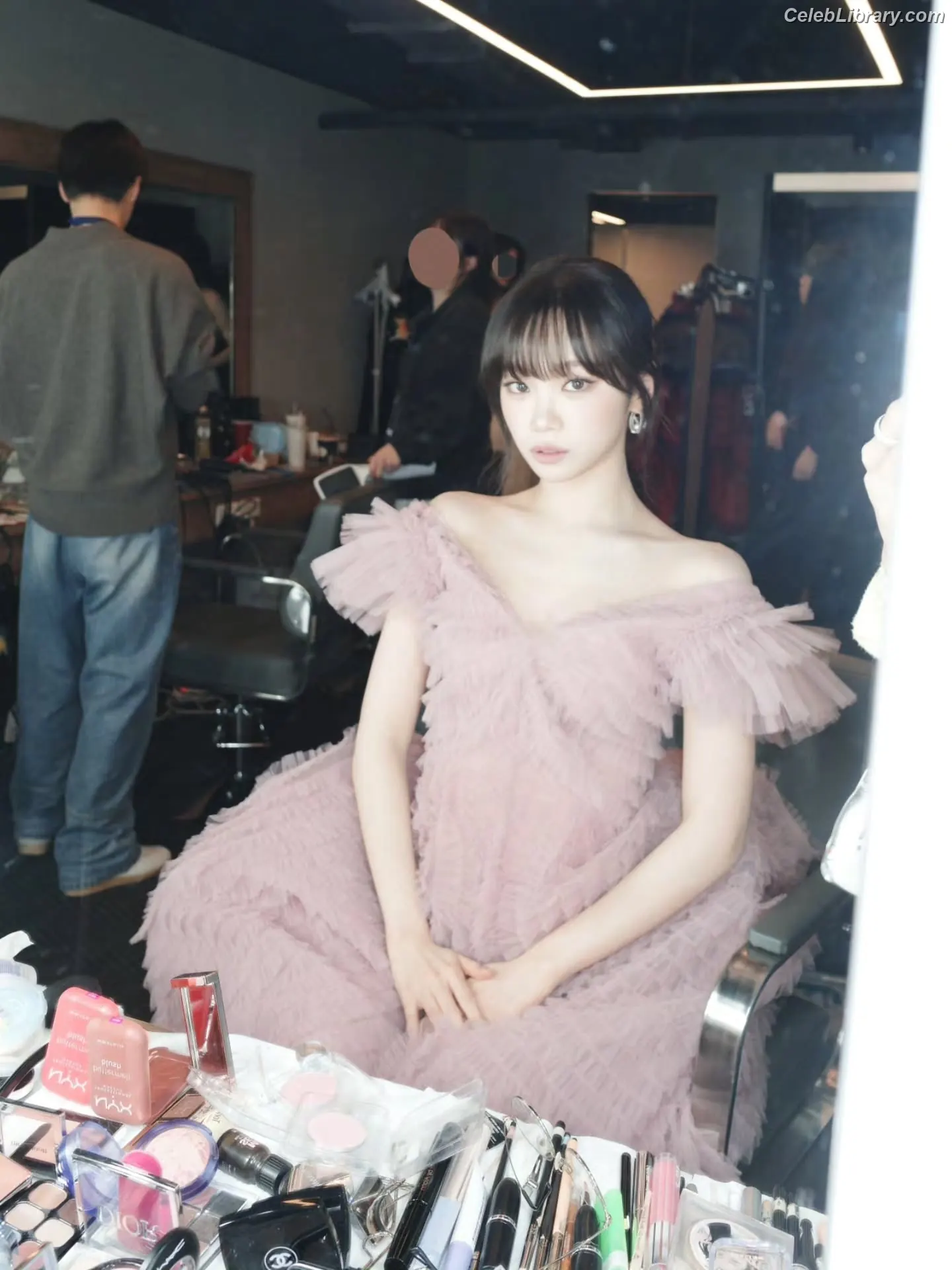 Kim Chaewon 김채원 [Le Sserafim] photo 18 of 2309