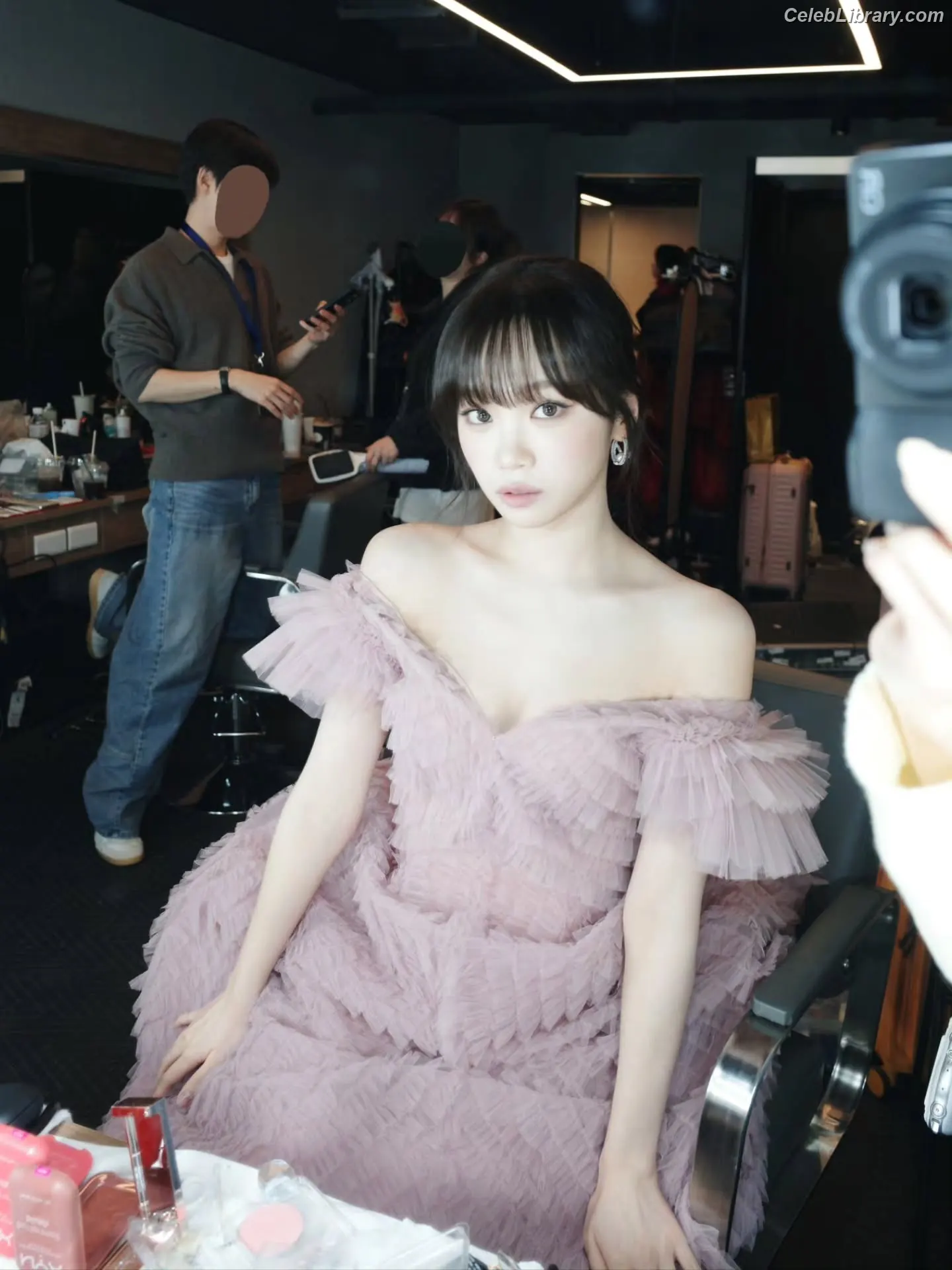 Kim Chaewon 김채원 [Le Sserafim] photo 20 of 2309