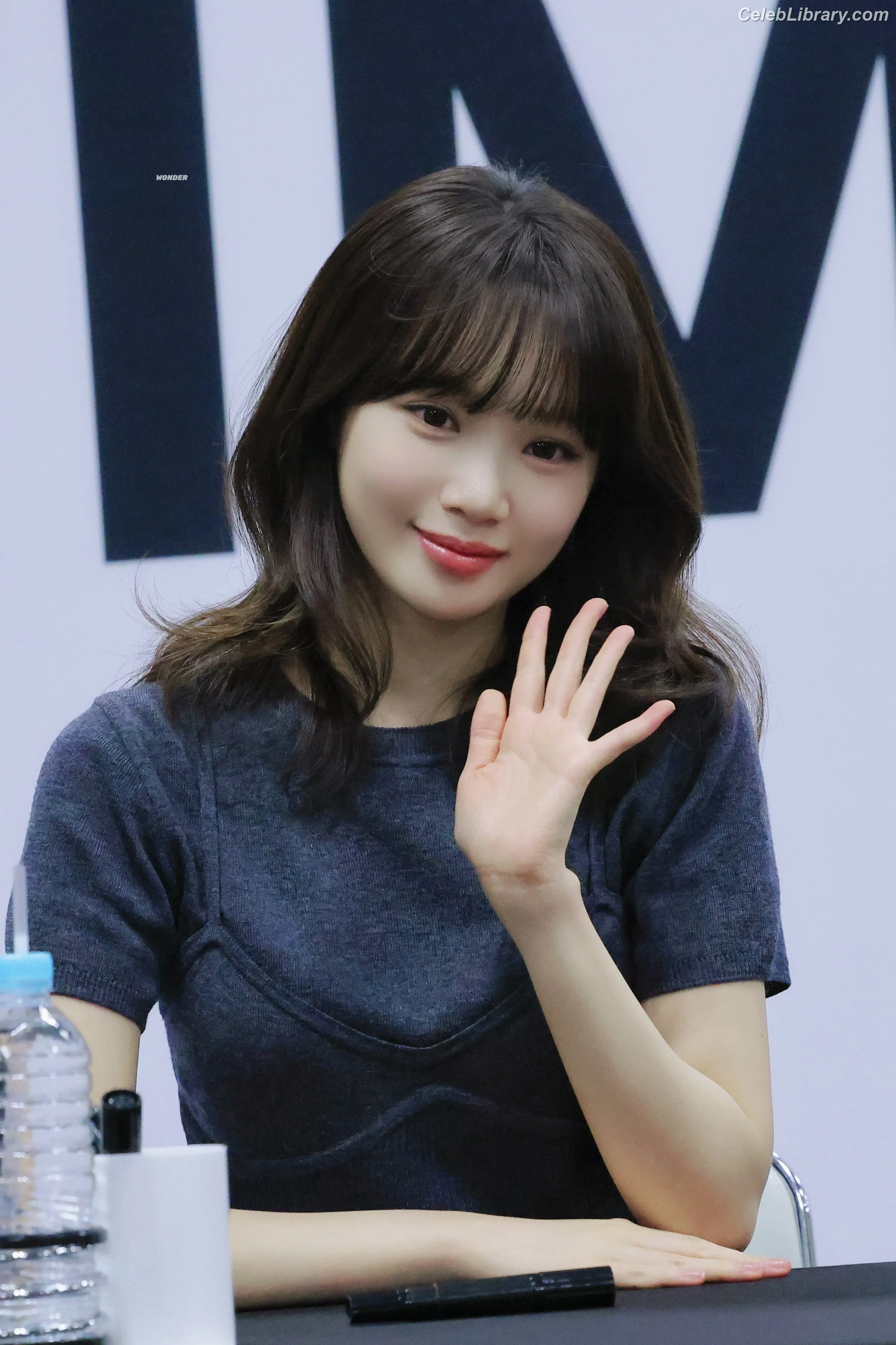 Kim Chaewon 김채원 [Le Sserafim] photo 21 of 2309