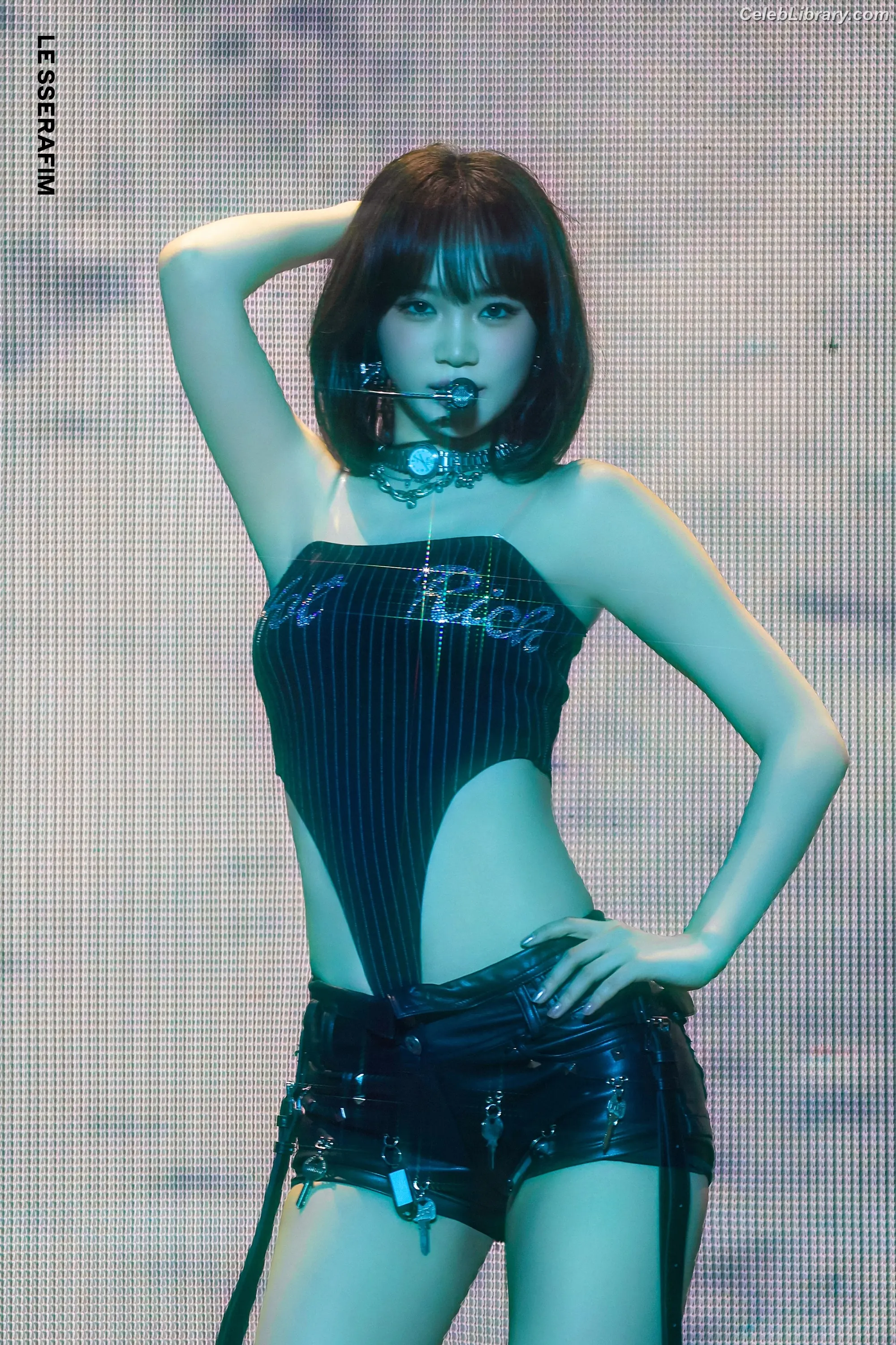 Kim Chaewon 김채원 [Le Sserafim] photo 12 of 2309