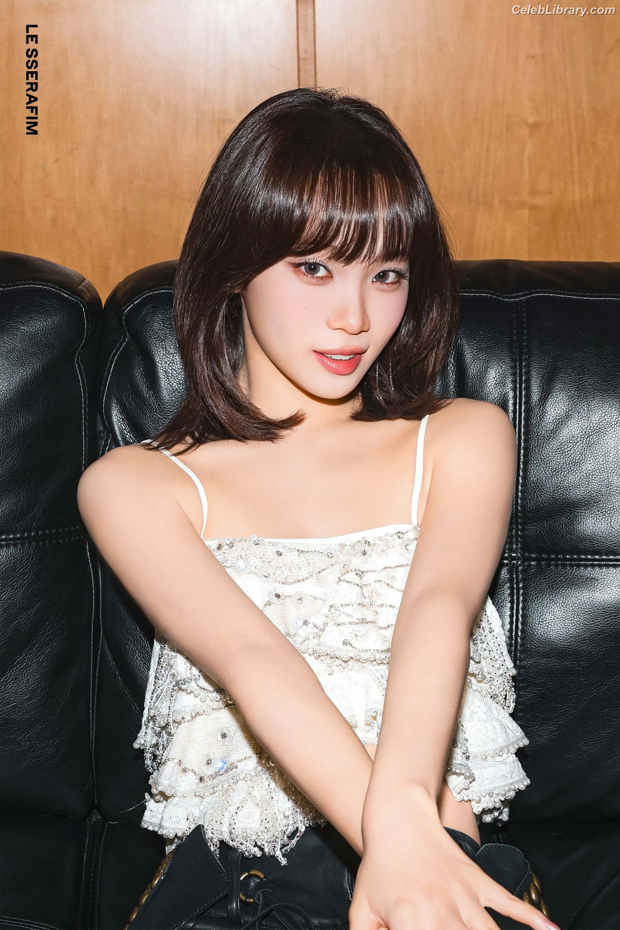 Kim Chaewon 김채원 [Le Sserafim] photo 16 of 2309