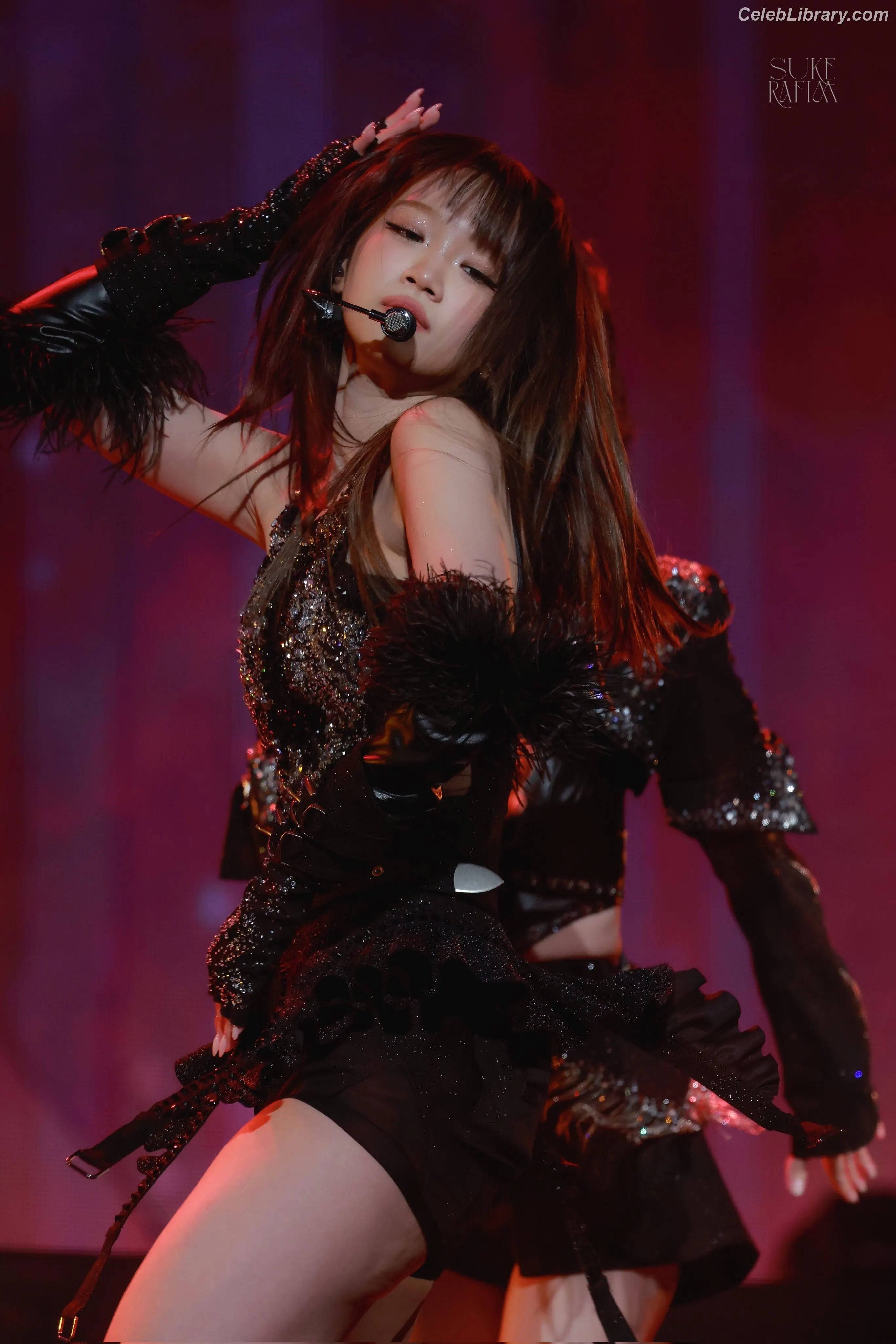 Kim Chaewon 김채원 [Le Sserafim] photo 13 of 2309